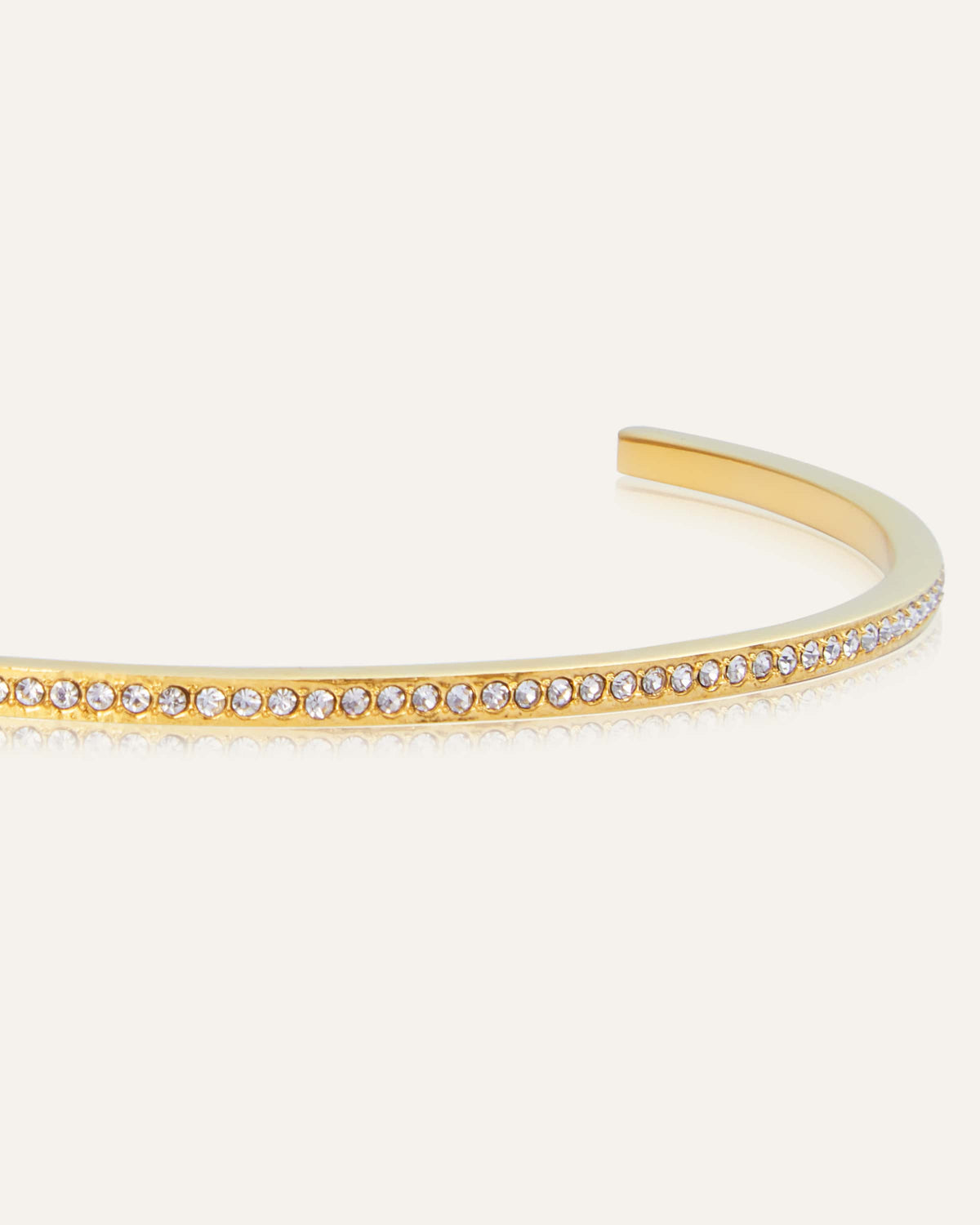 Fancy Bangle Small