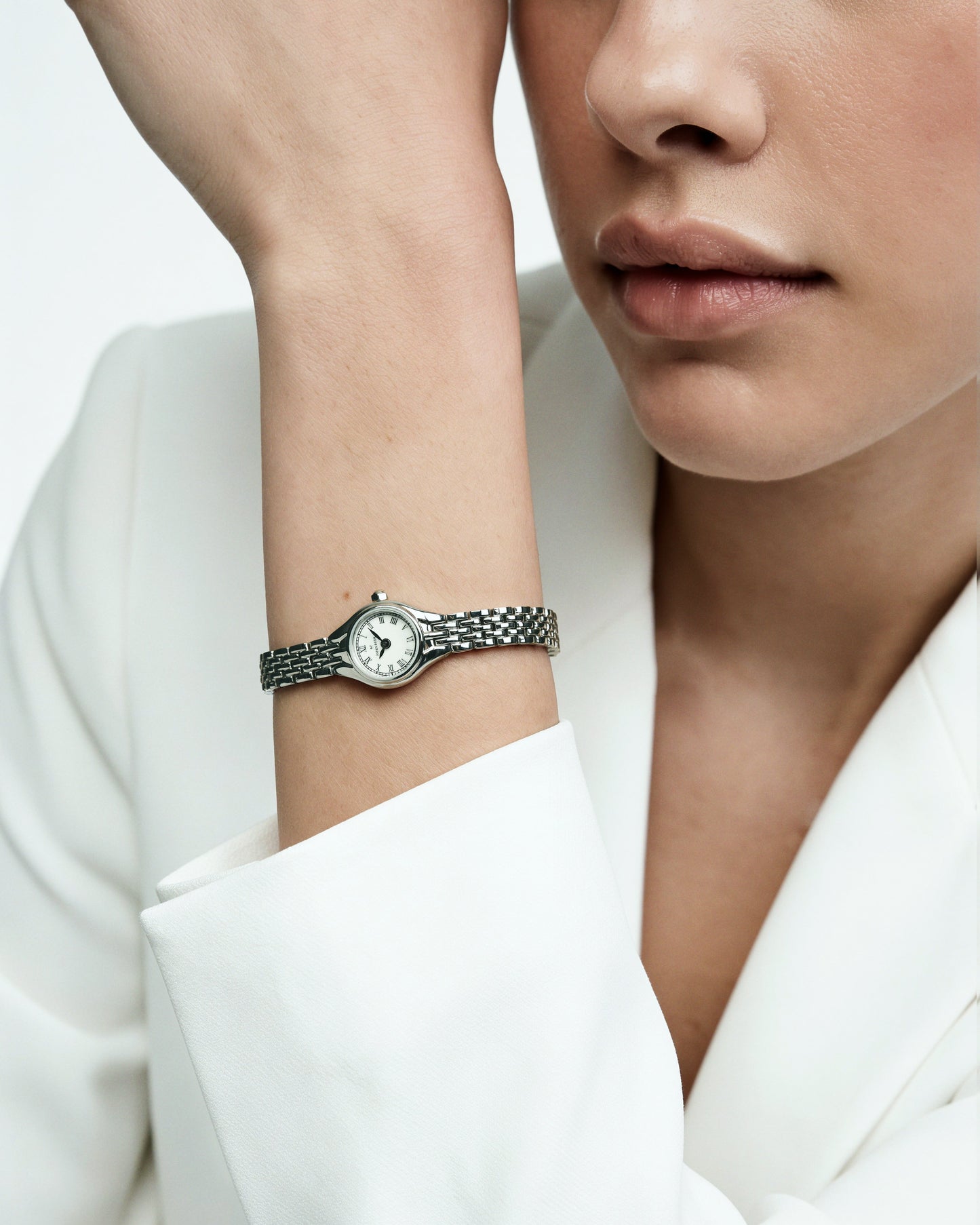 Heritage Petite Watch
