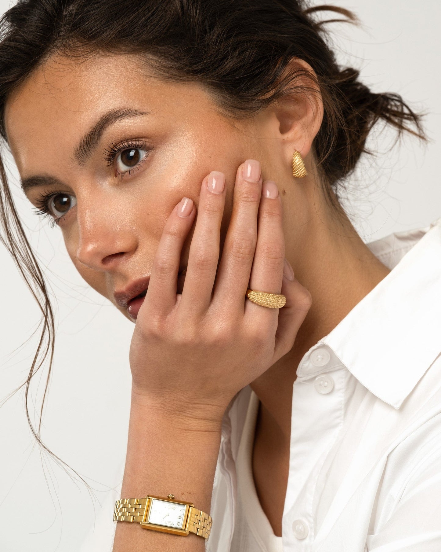 Honey Ring