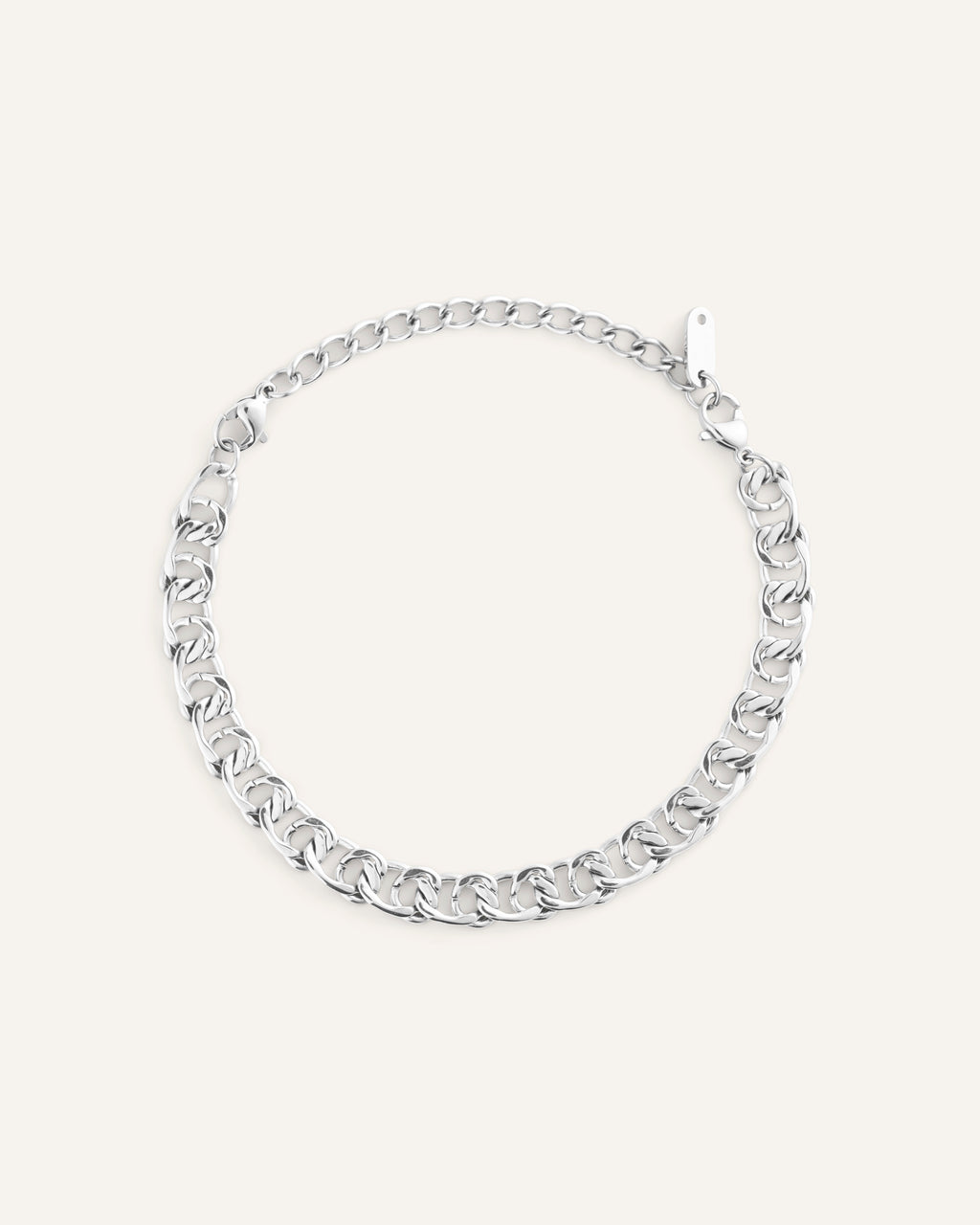 Infinity Grand Bracelet