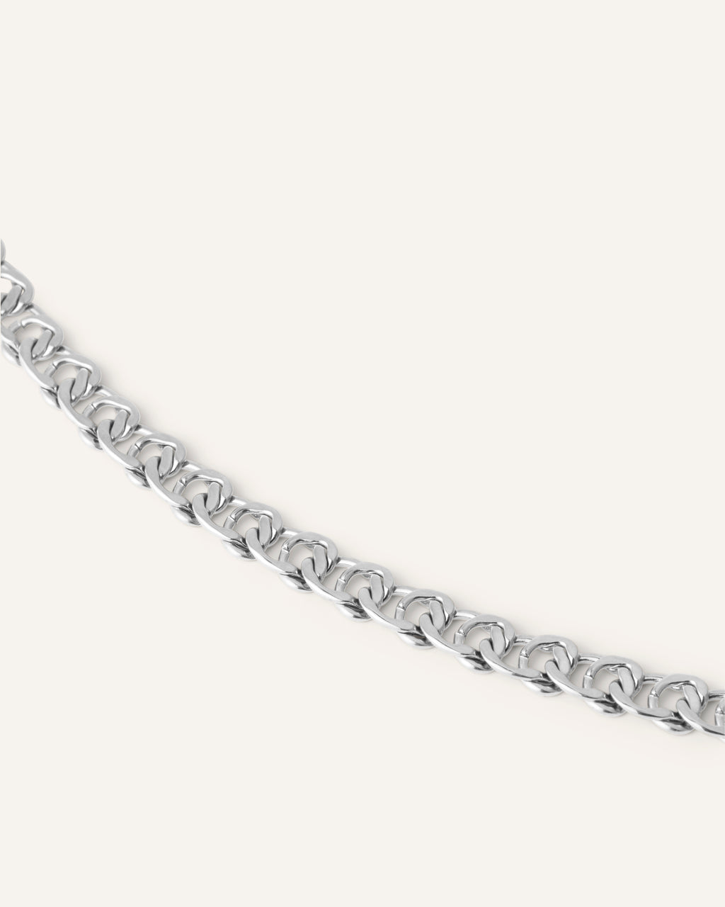 Infinity Grand Bracelet
