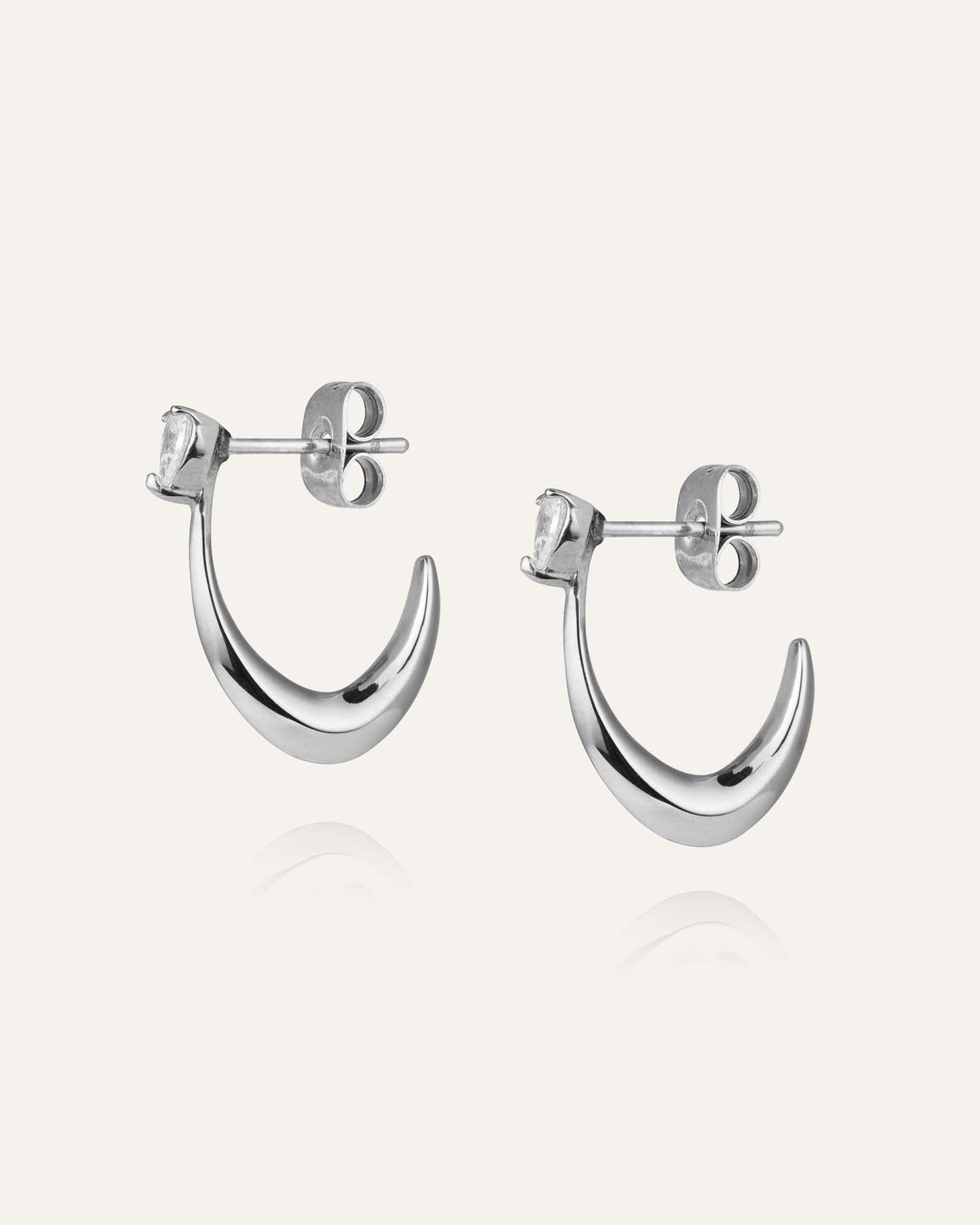 Iris Earring