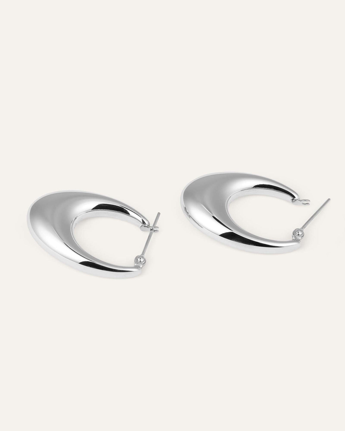 Kenza Hoops