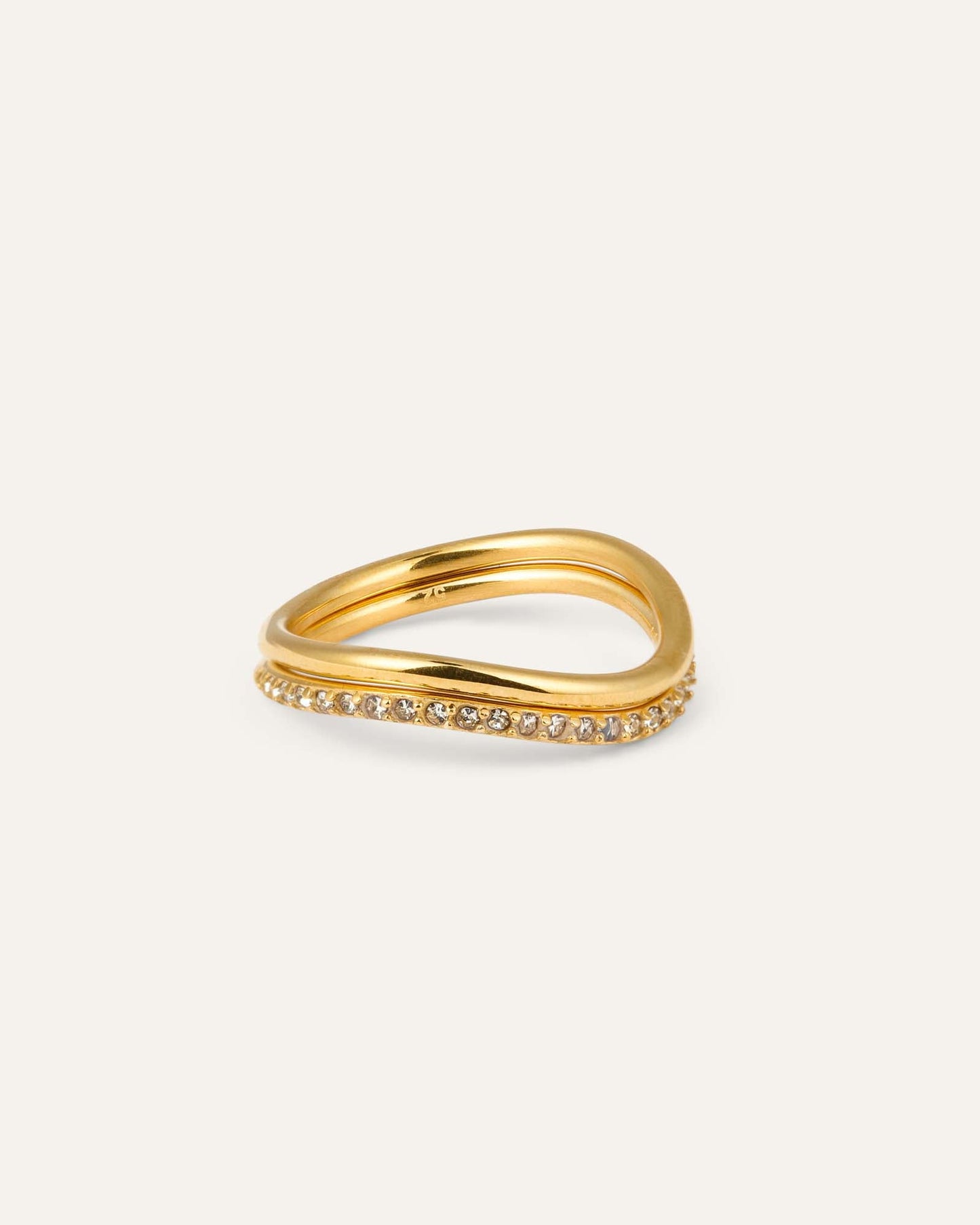 Lys Ring