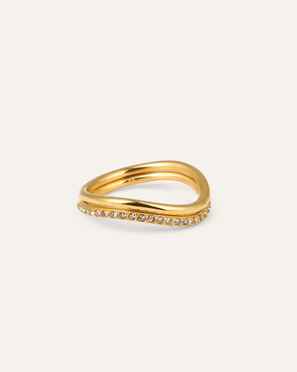 Lys Ring