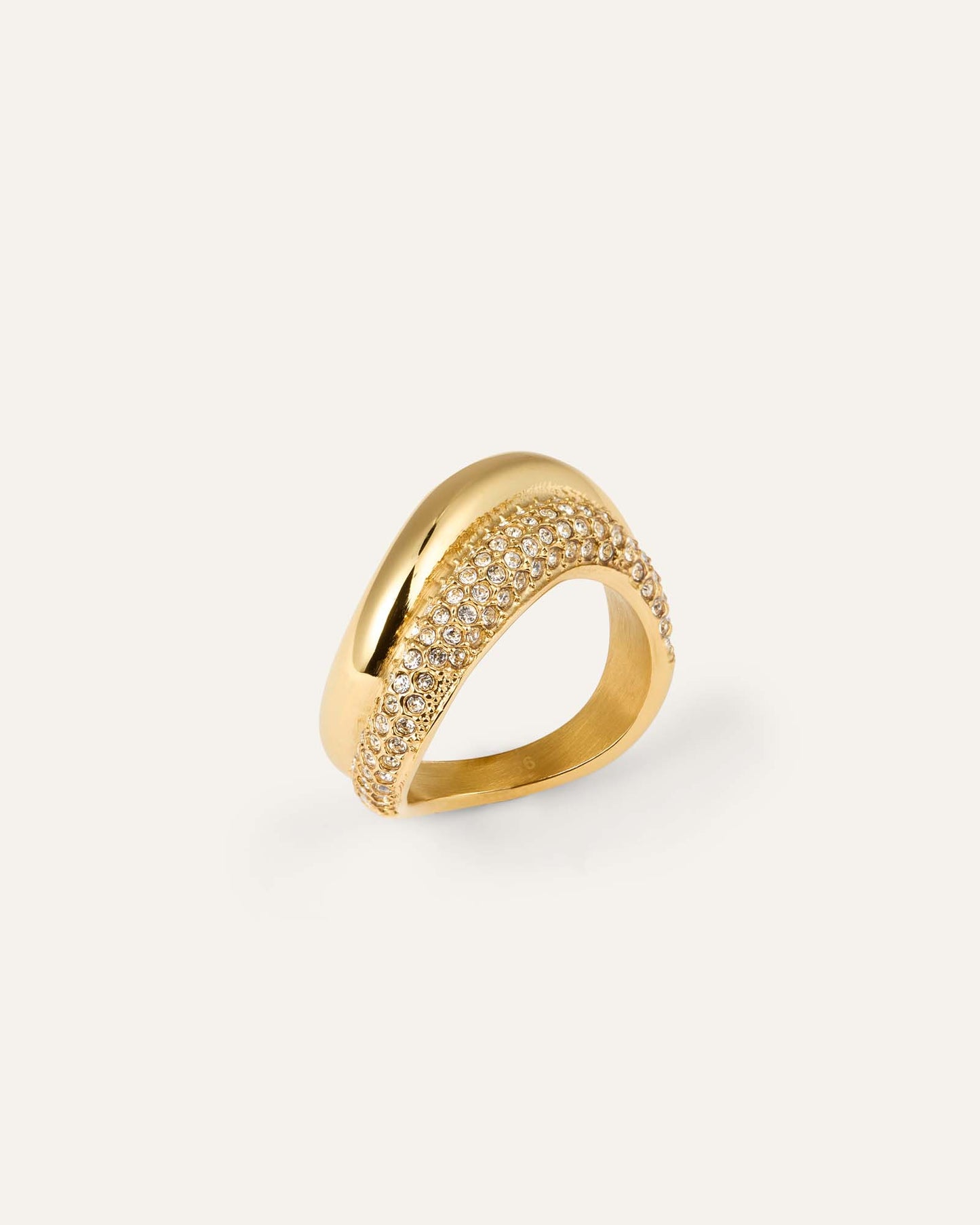 Sasha Ring