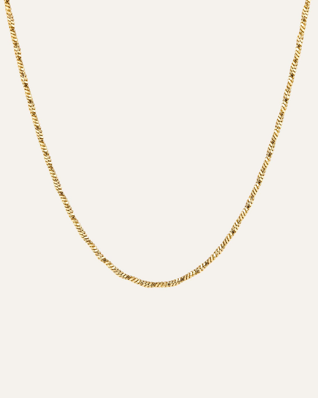 Sienna Necklace