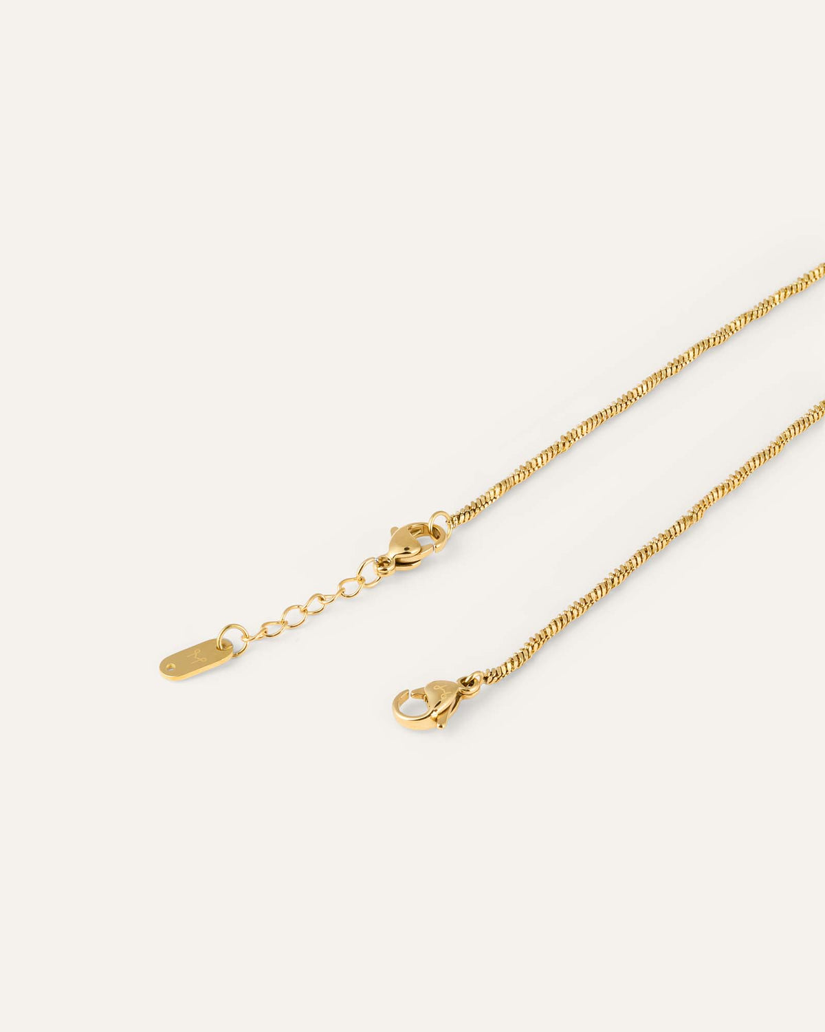 Sienna Necklace
