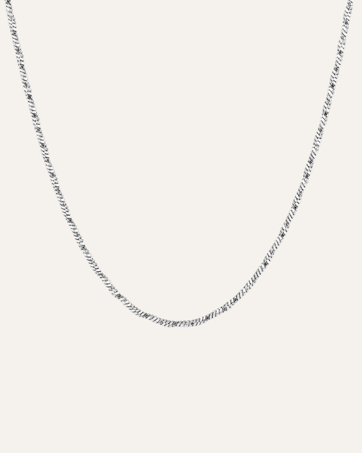 Sienna Necklace