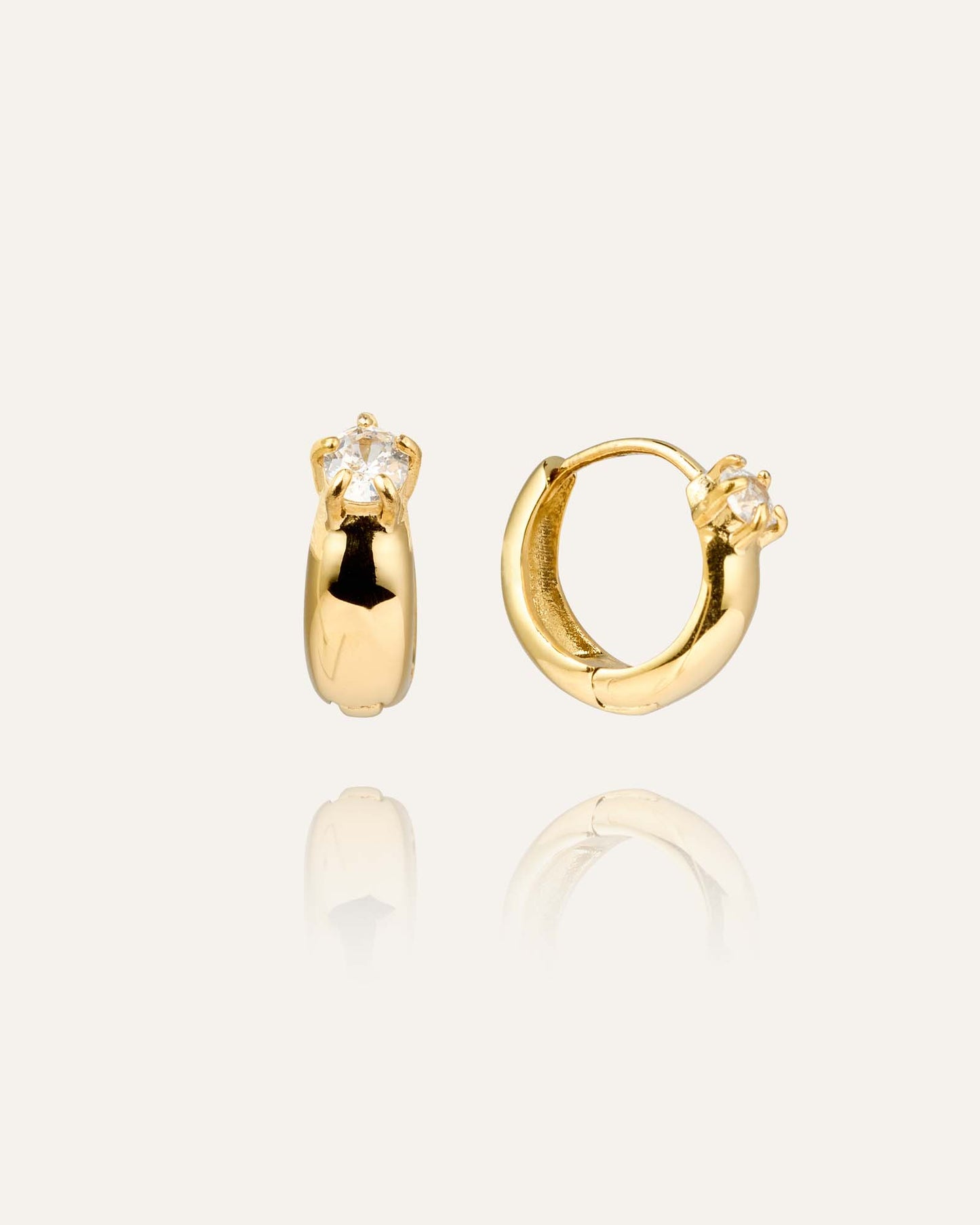 Soleil Hoops