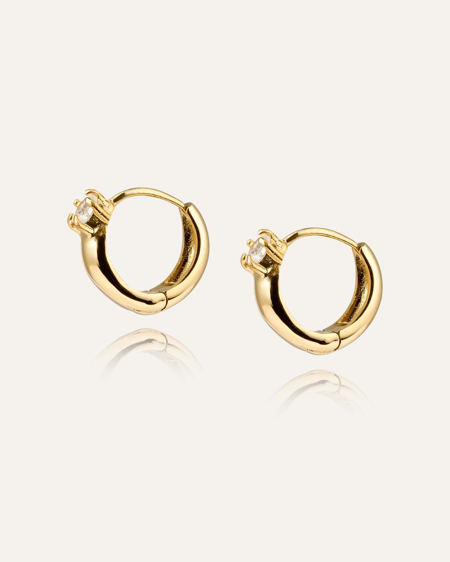 Soleil Hoops