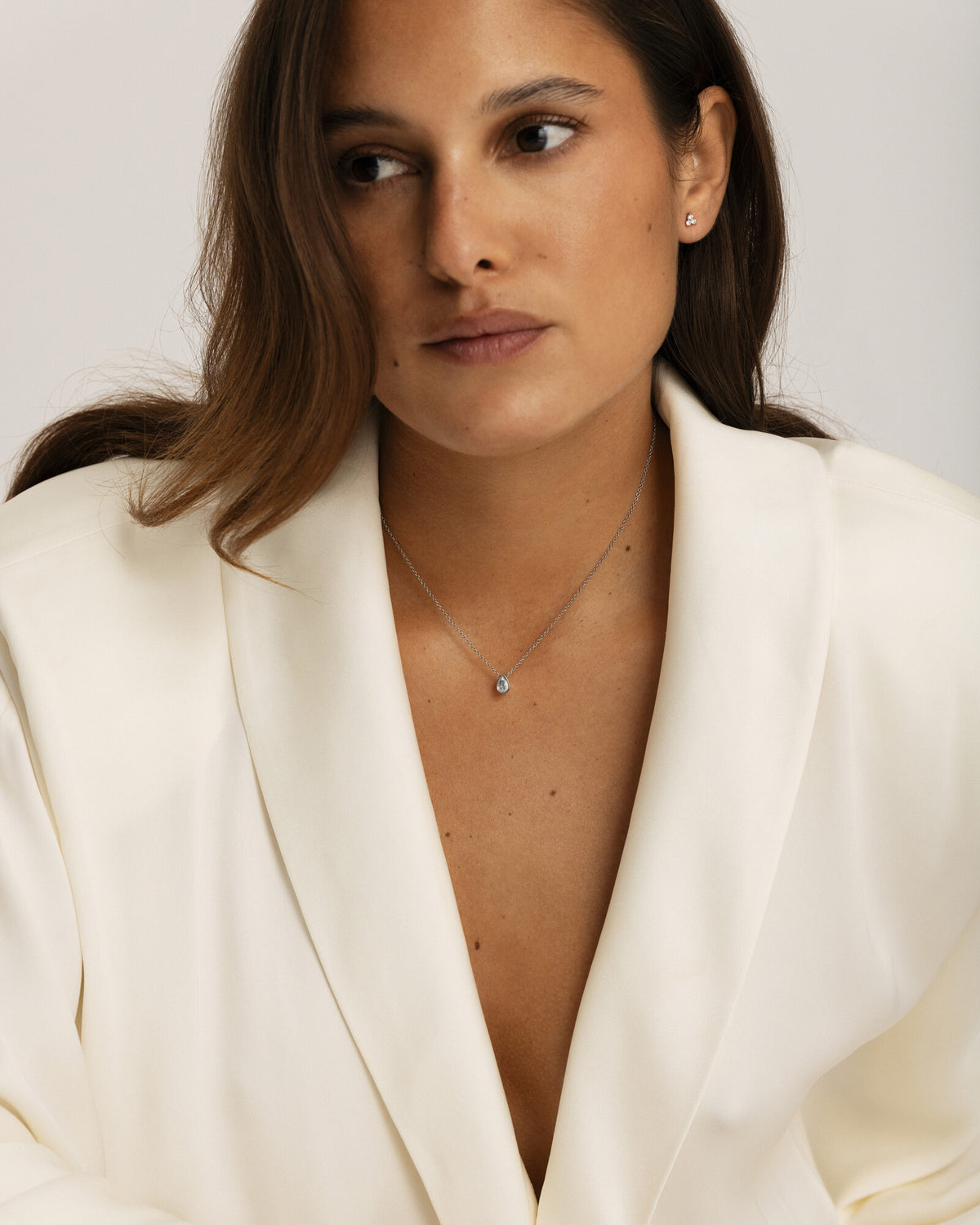 Céleste Necklace