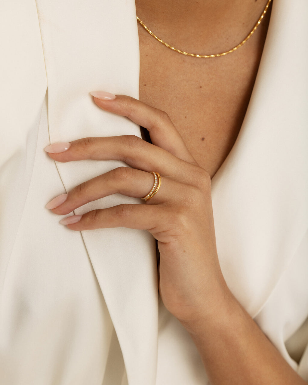 Lys Ring
