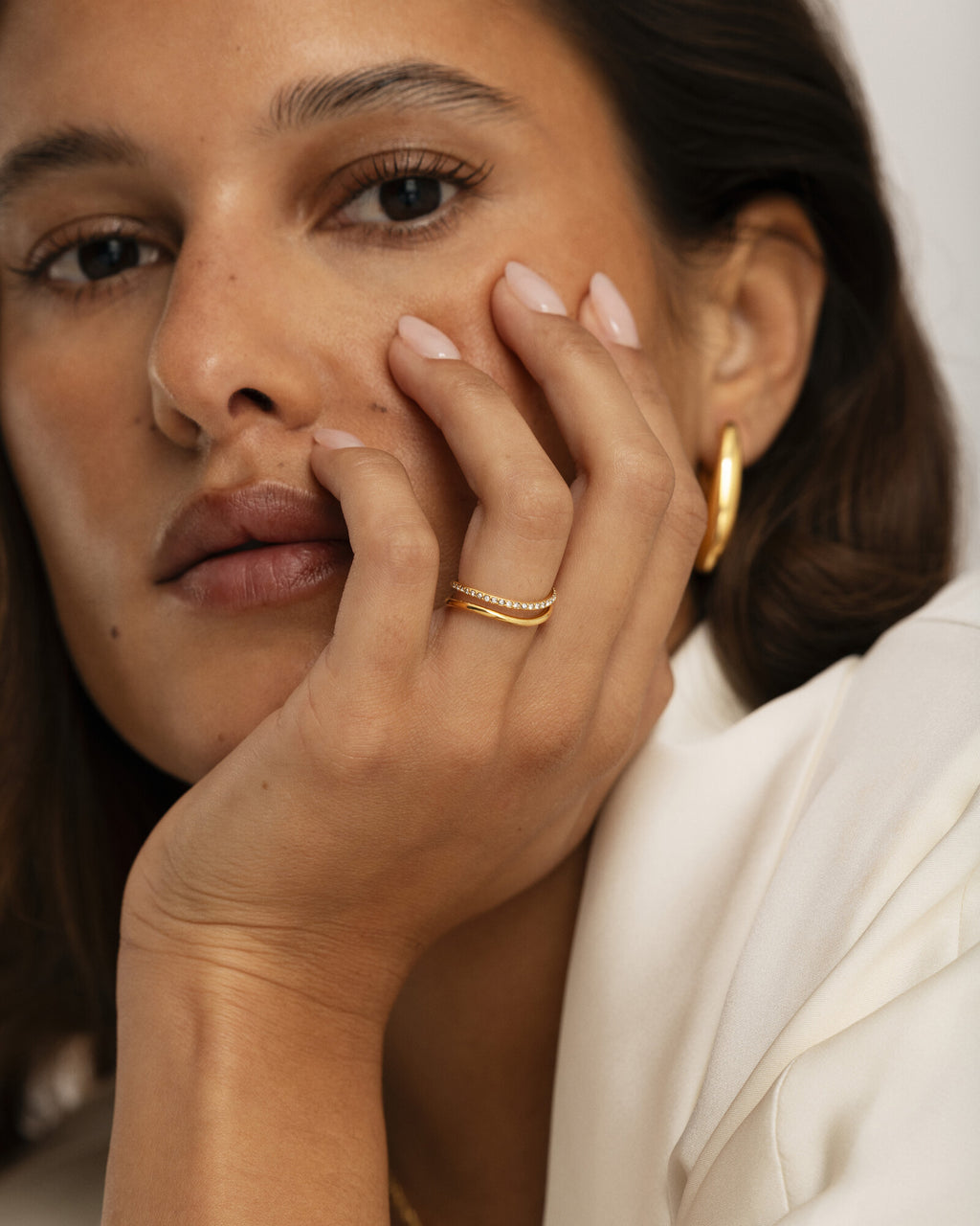 Lys Ring