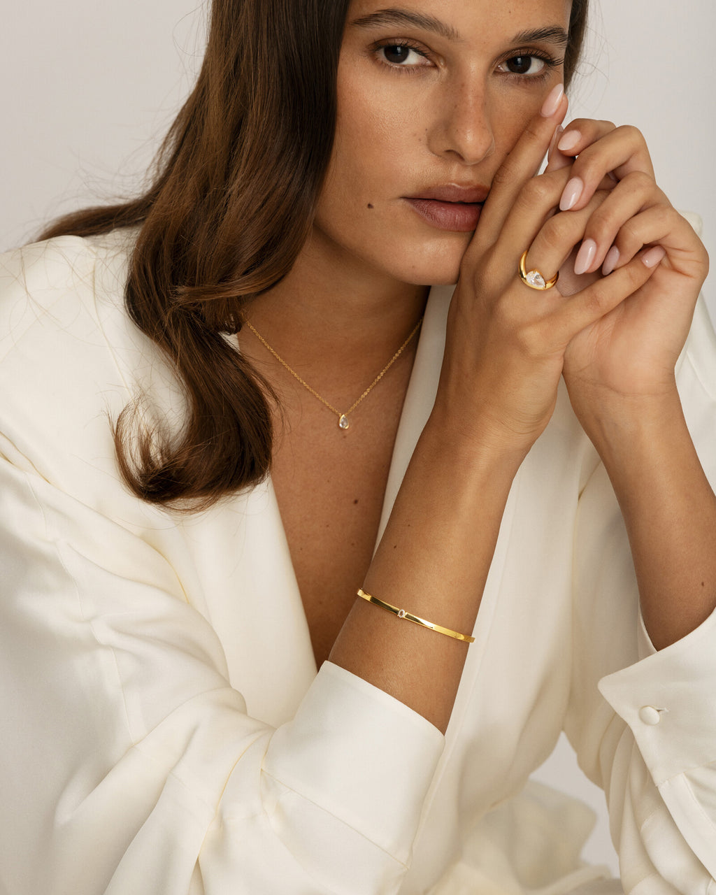 Nisrine Bangle