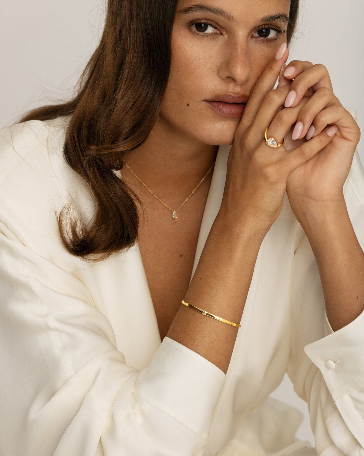 Nisrine Bangle