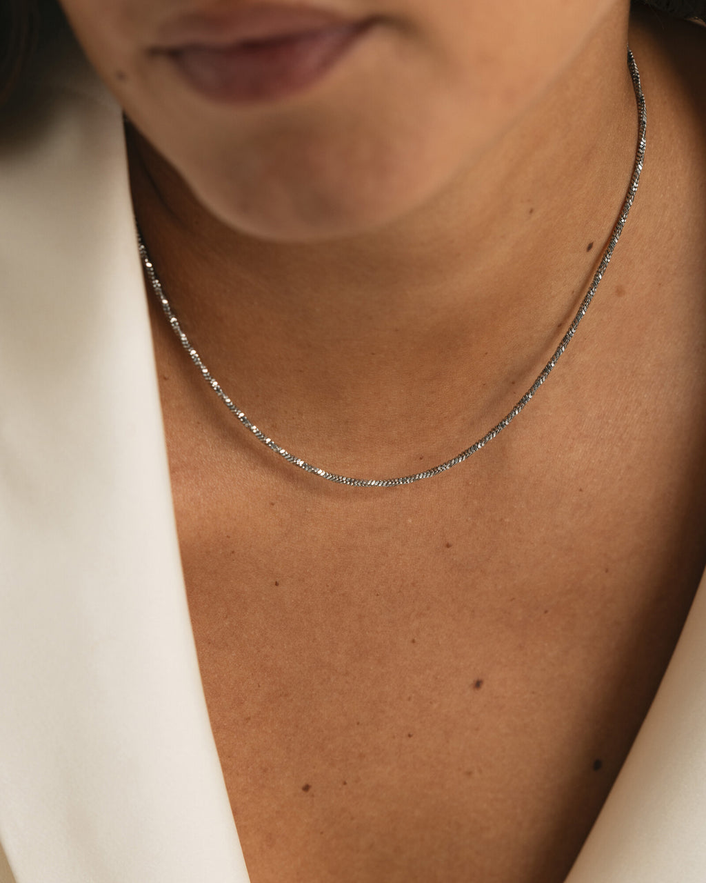 Sienna Necklace