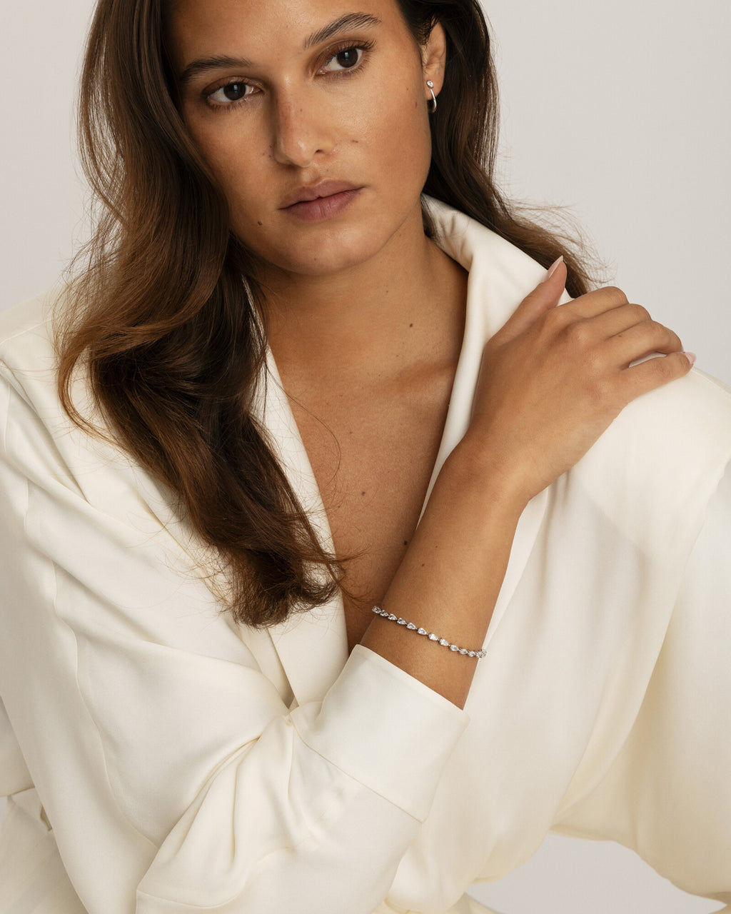 Zina Bracelet