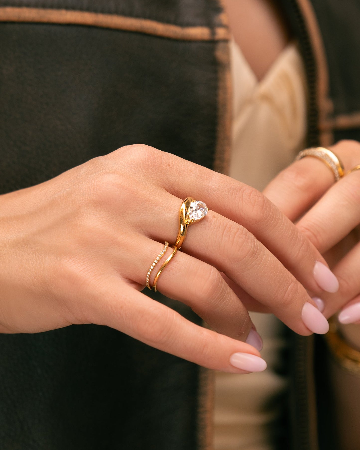 Amara Ring
