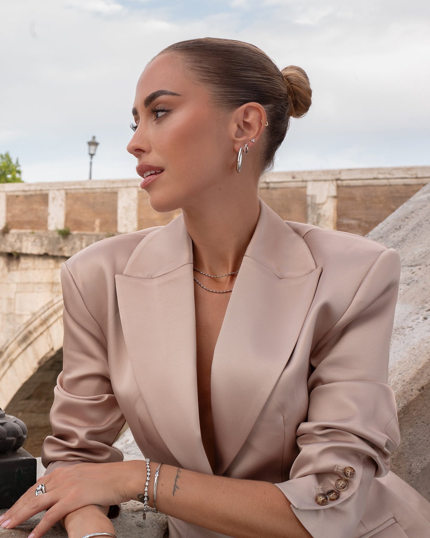 Kenza Hoops