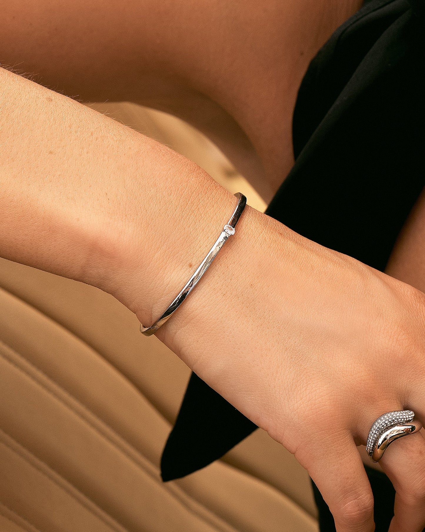 Nisrine Bangle