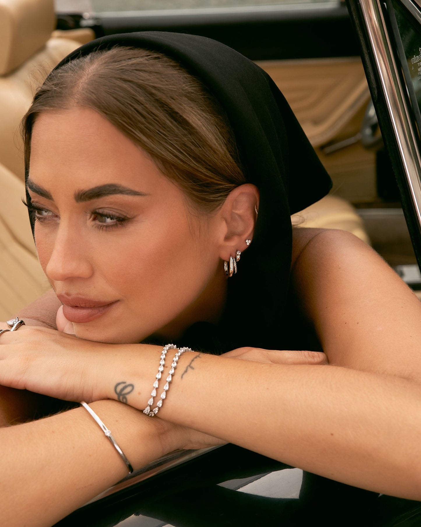 Noor Earring