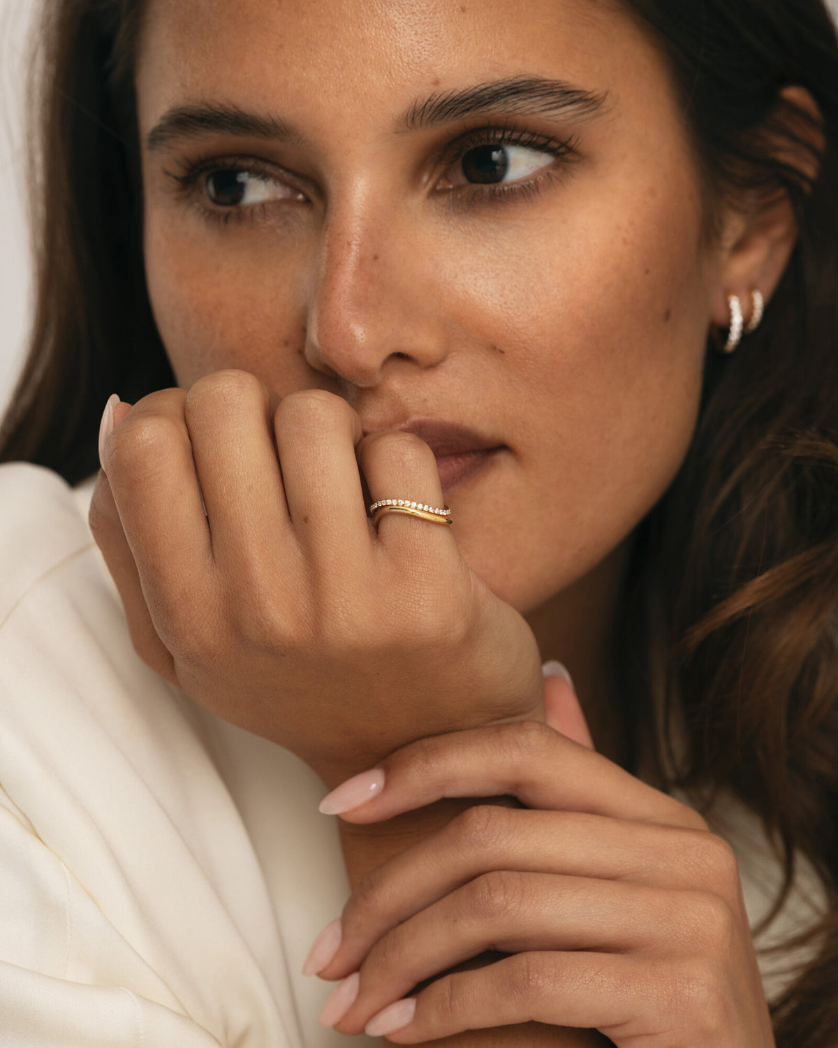 Lys Ring