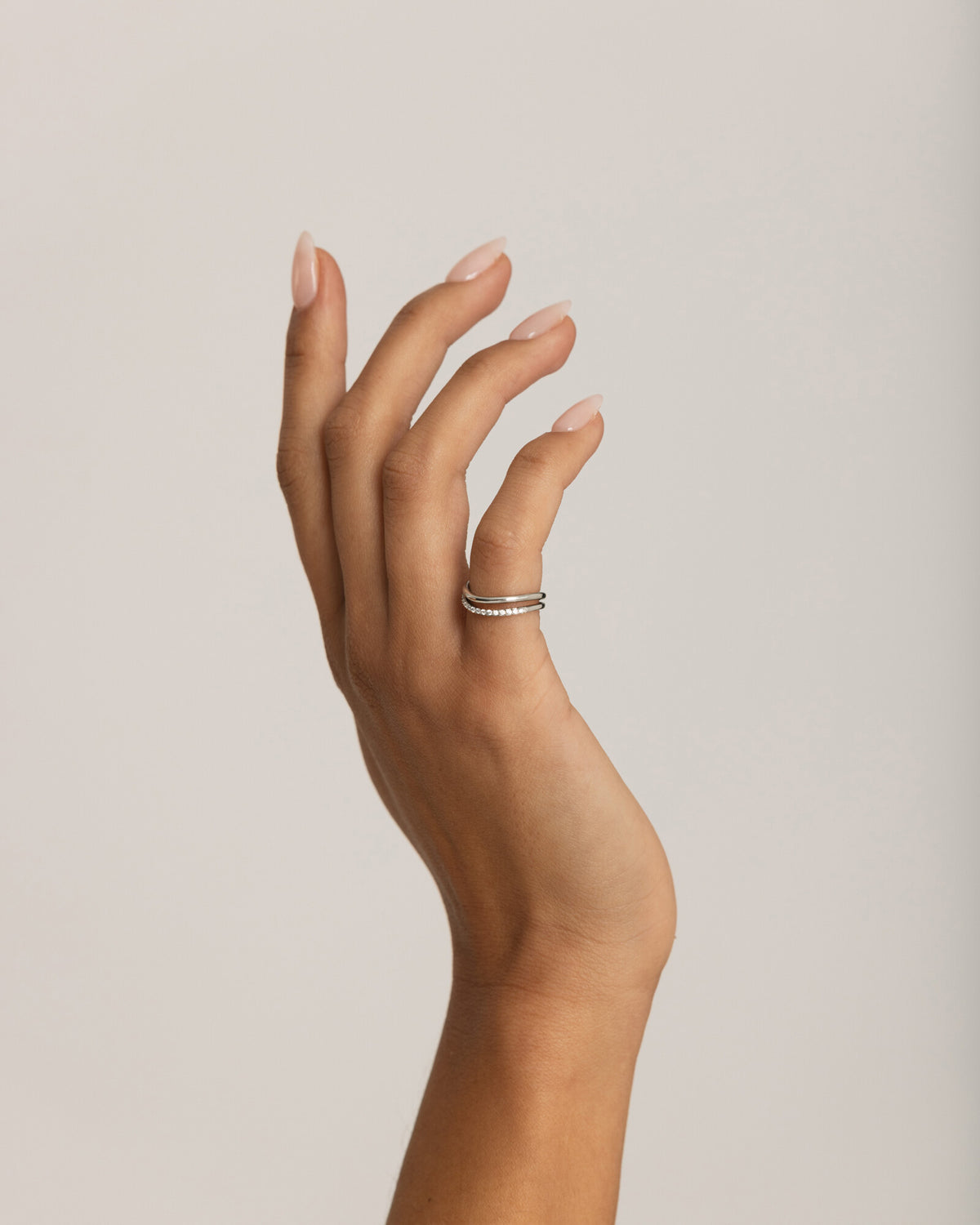 Lys Ring