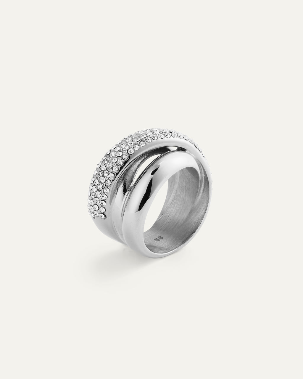 Brume Ring