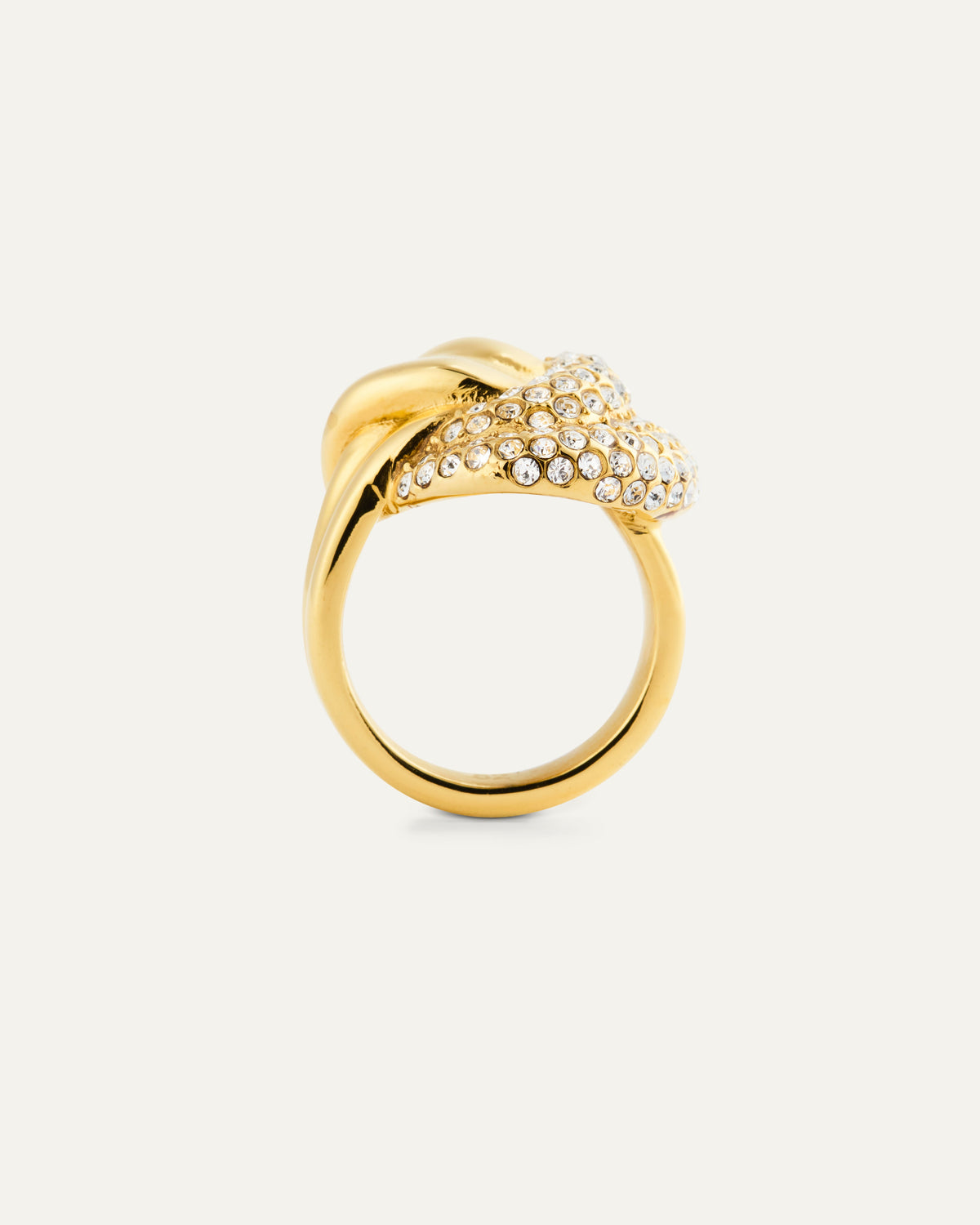 Soirée Ring