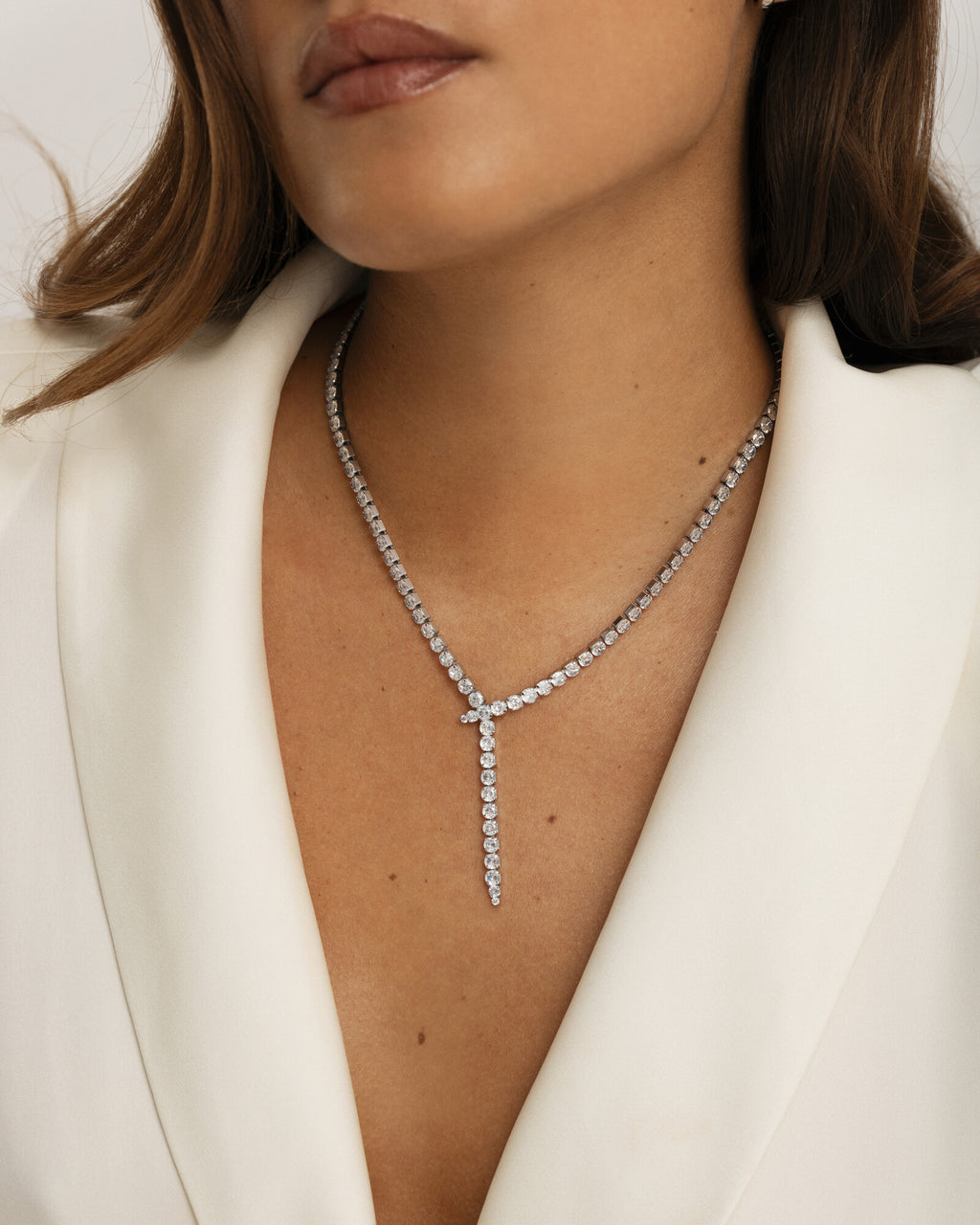 Alora Necklace