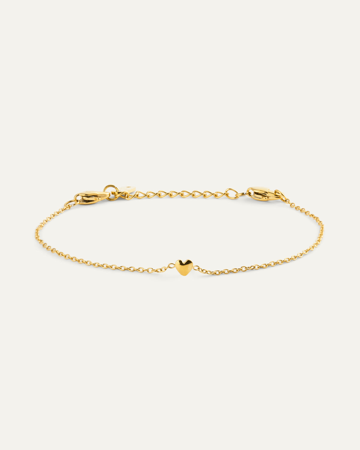 Sweetheart Bracelet