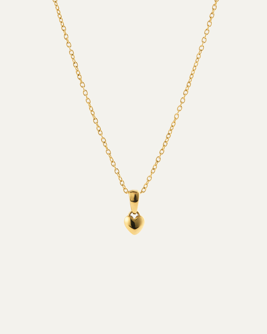Sweetheart Small Necklace