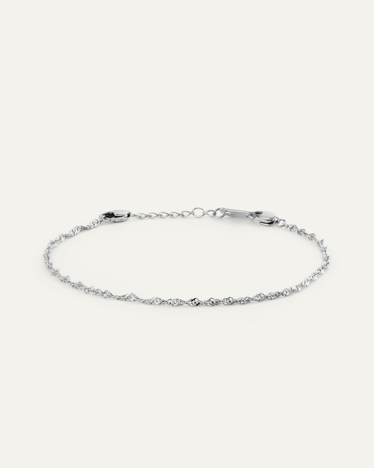 Twirl Bracelet