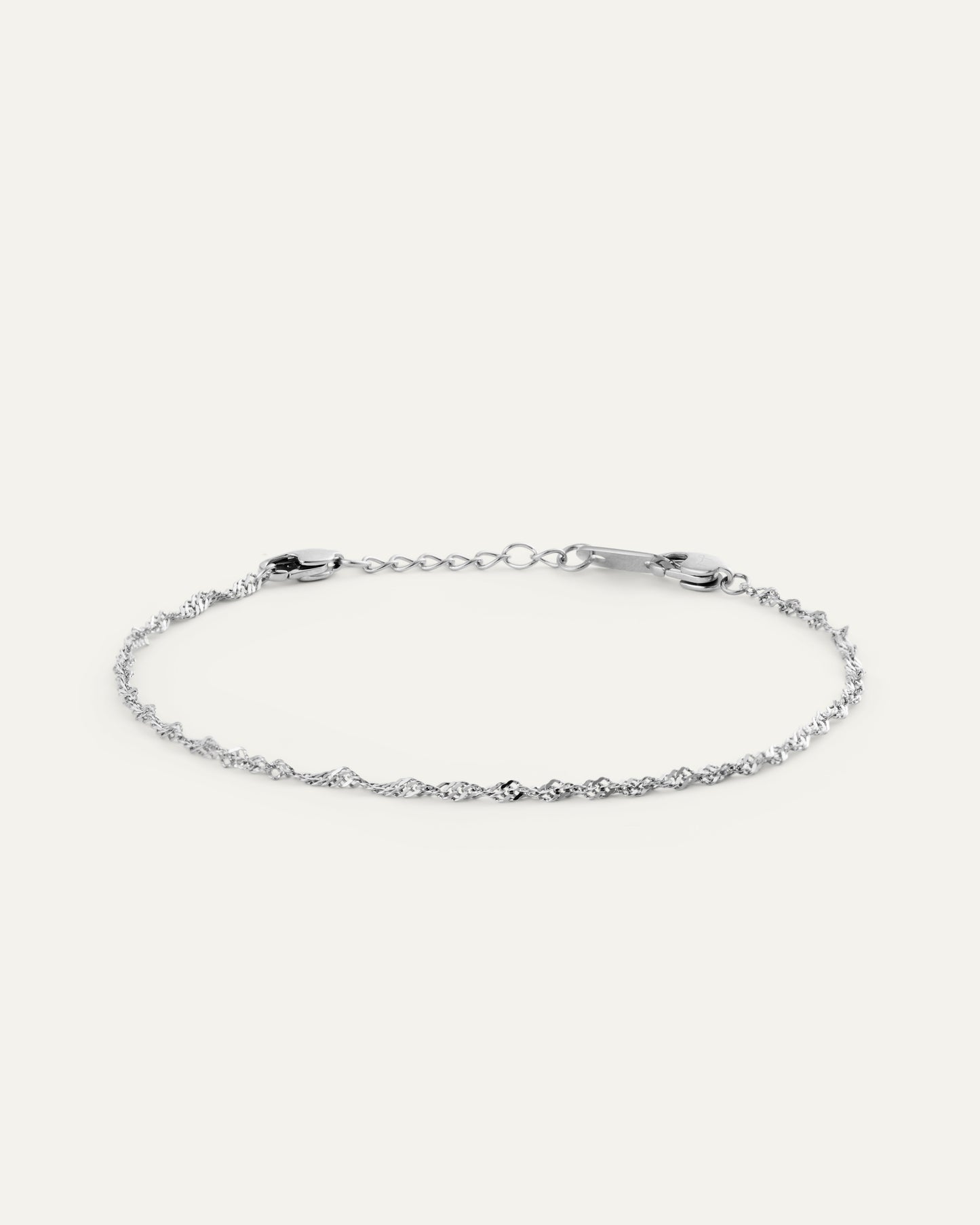 Twirl Bracelet