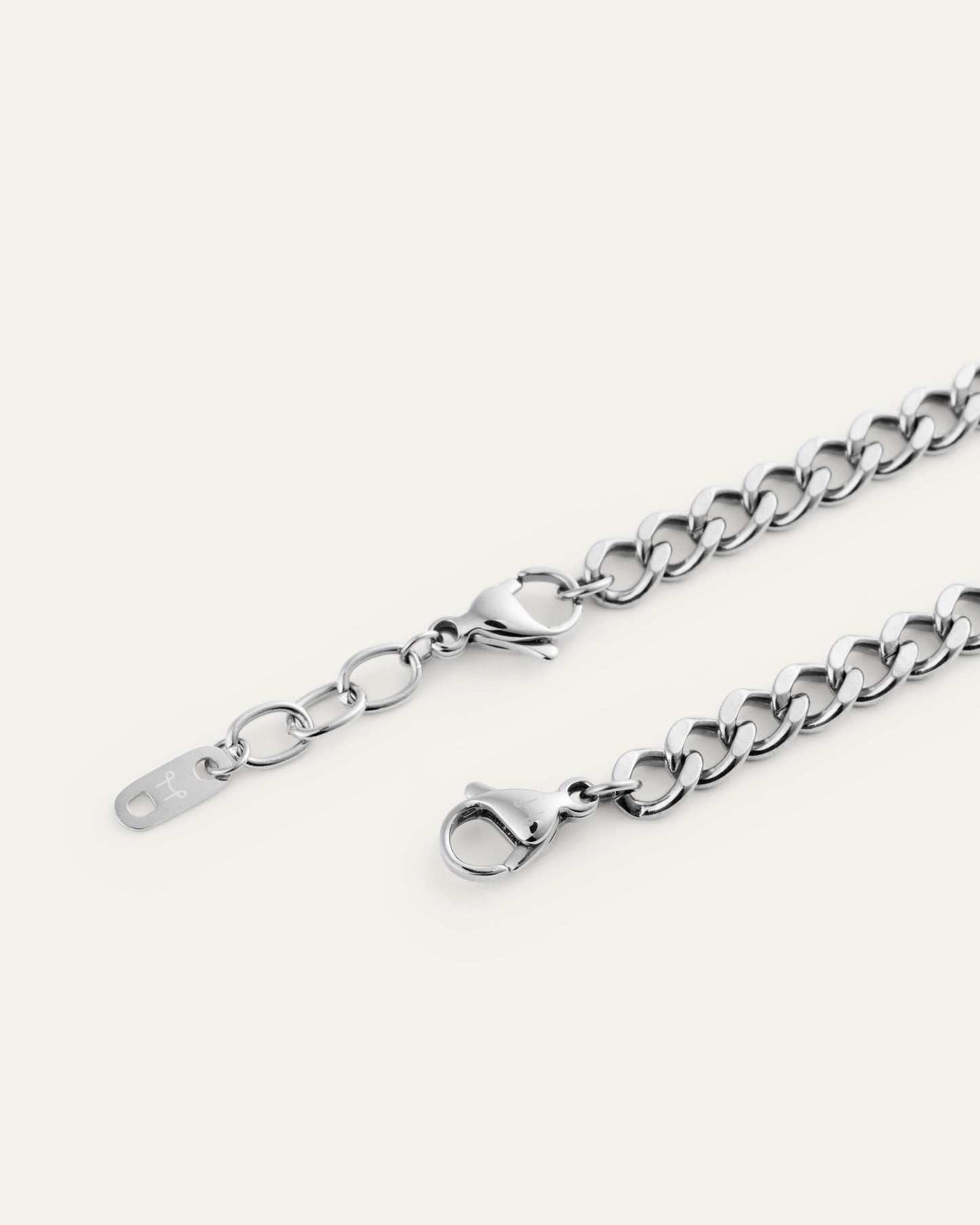 Curb Chain Bracelet