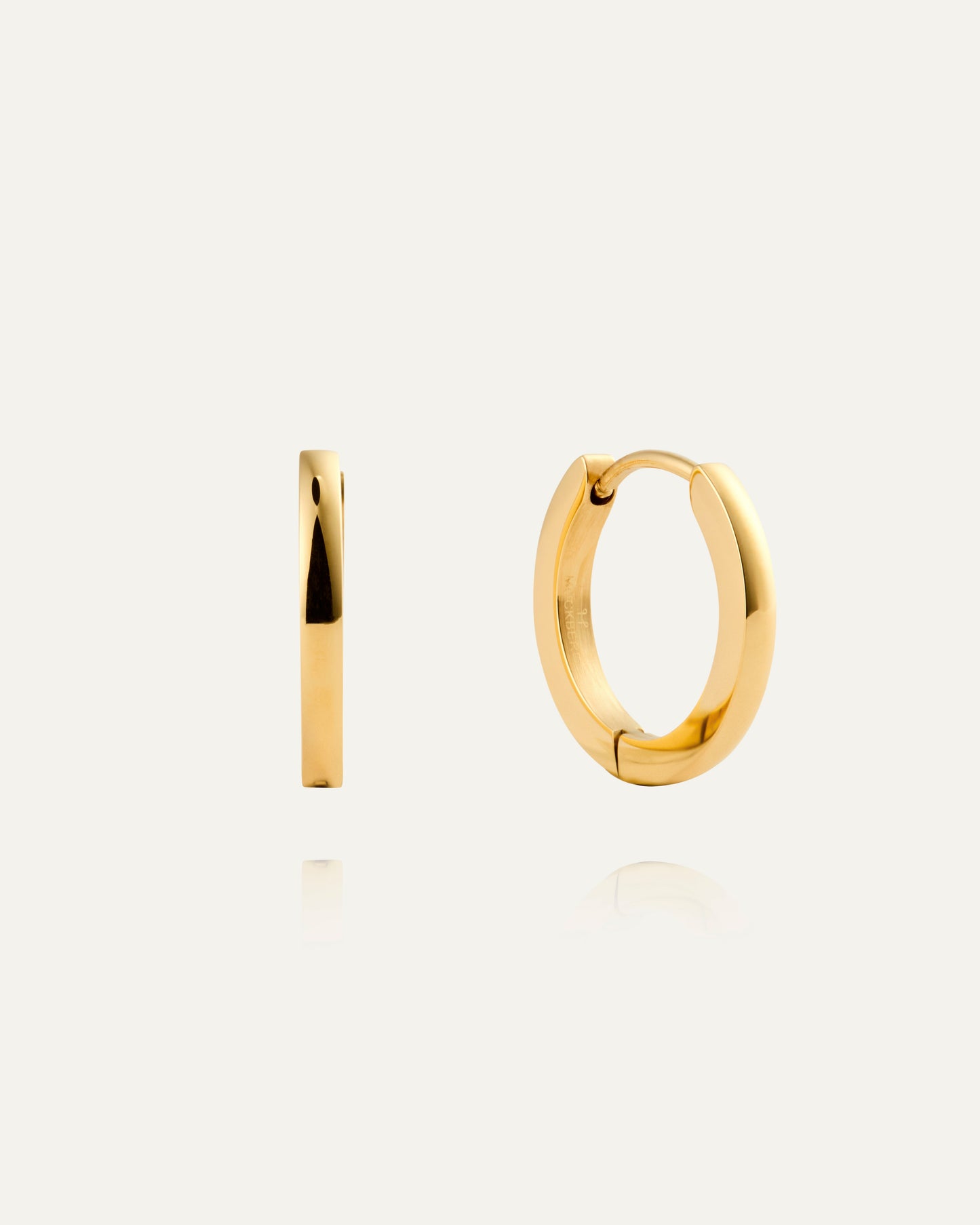 Classic Hoops Small