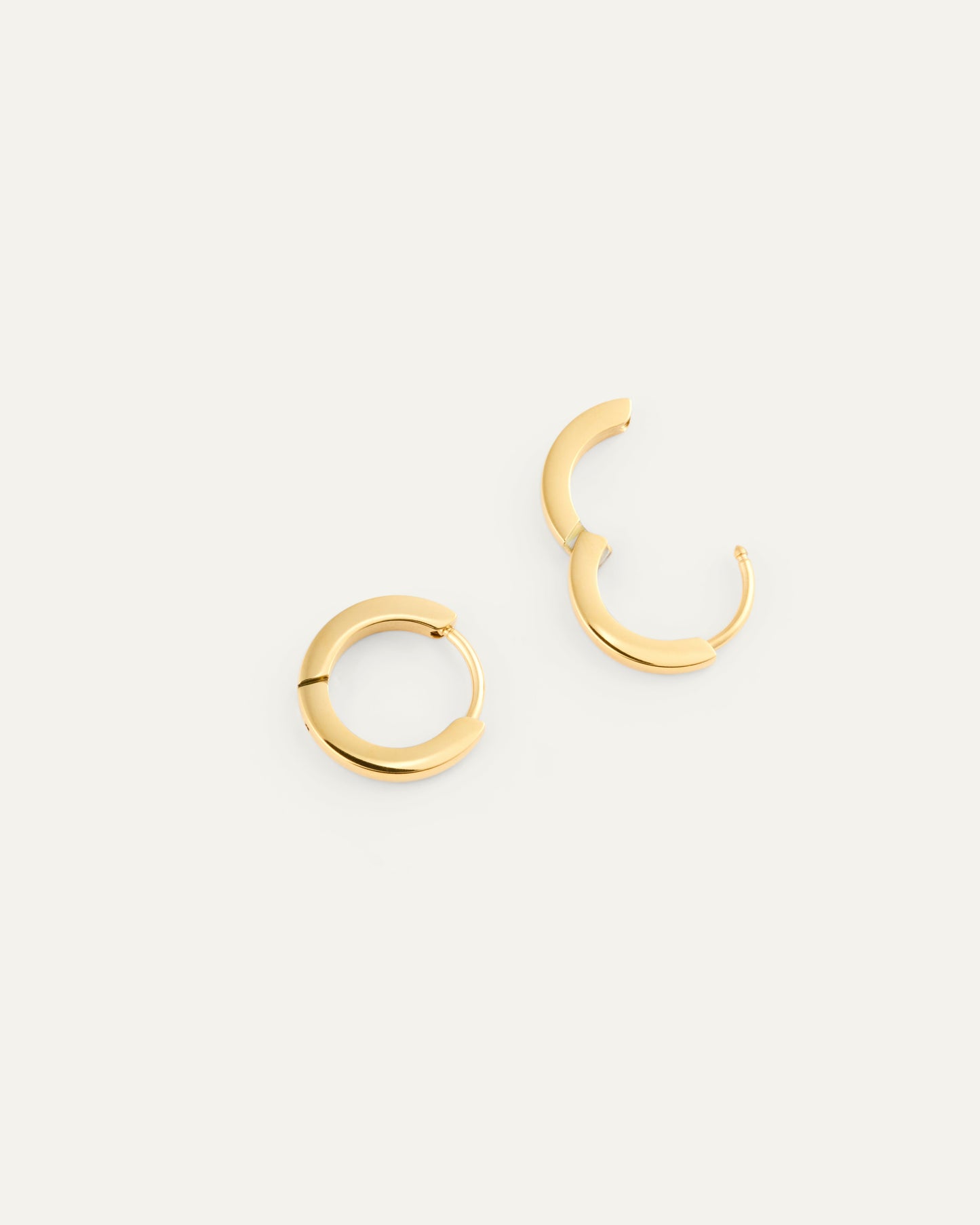 Classic Hoops Small