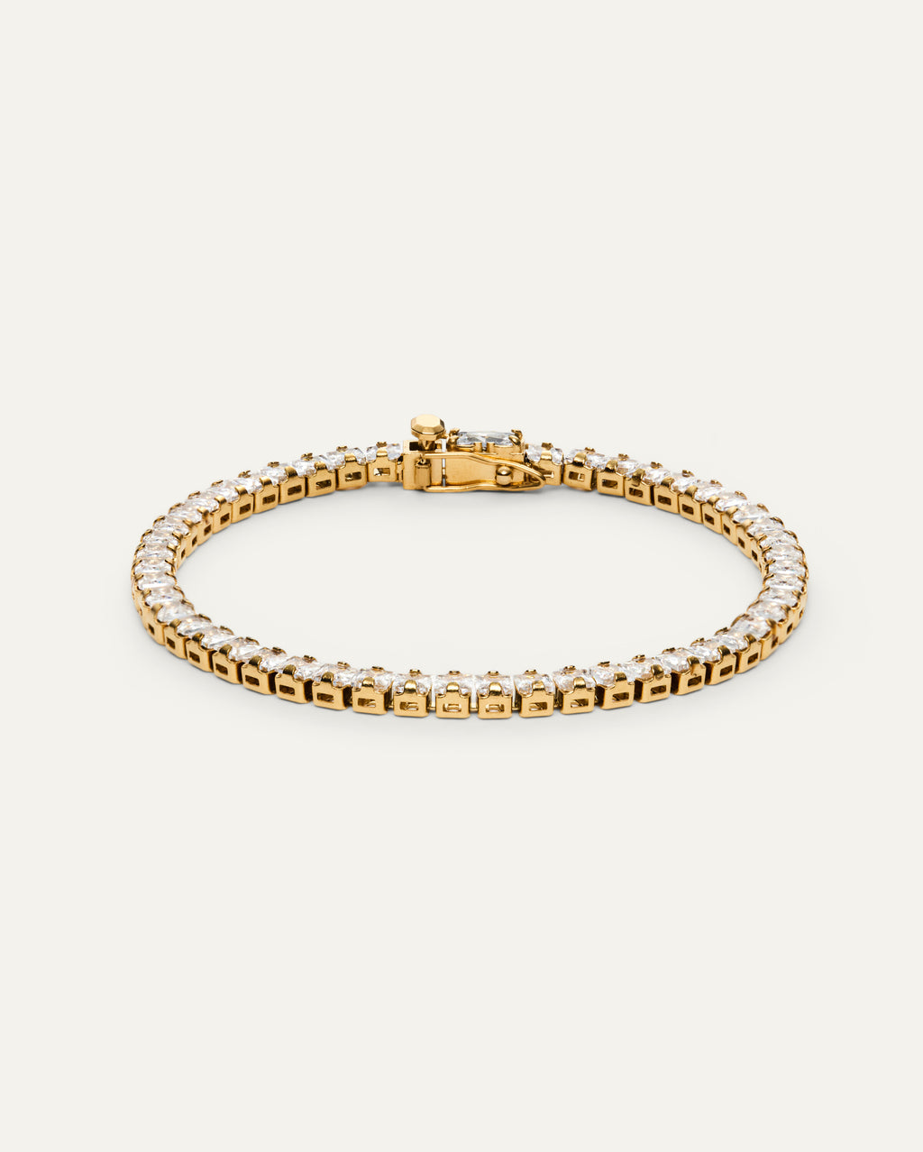 Margaux Gold Bracelet