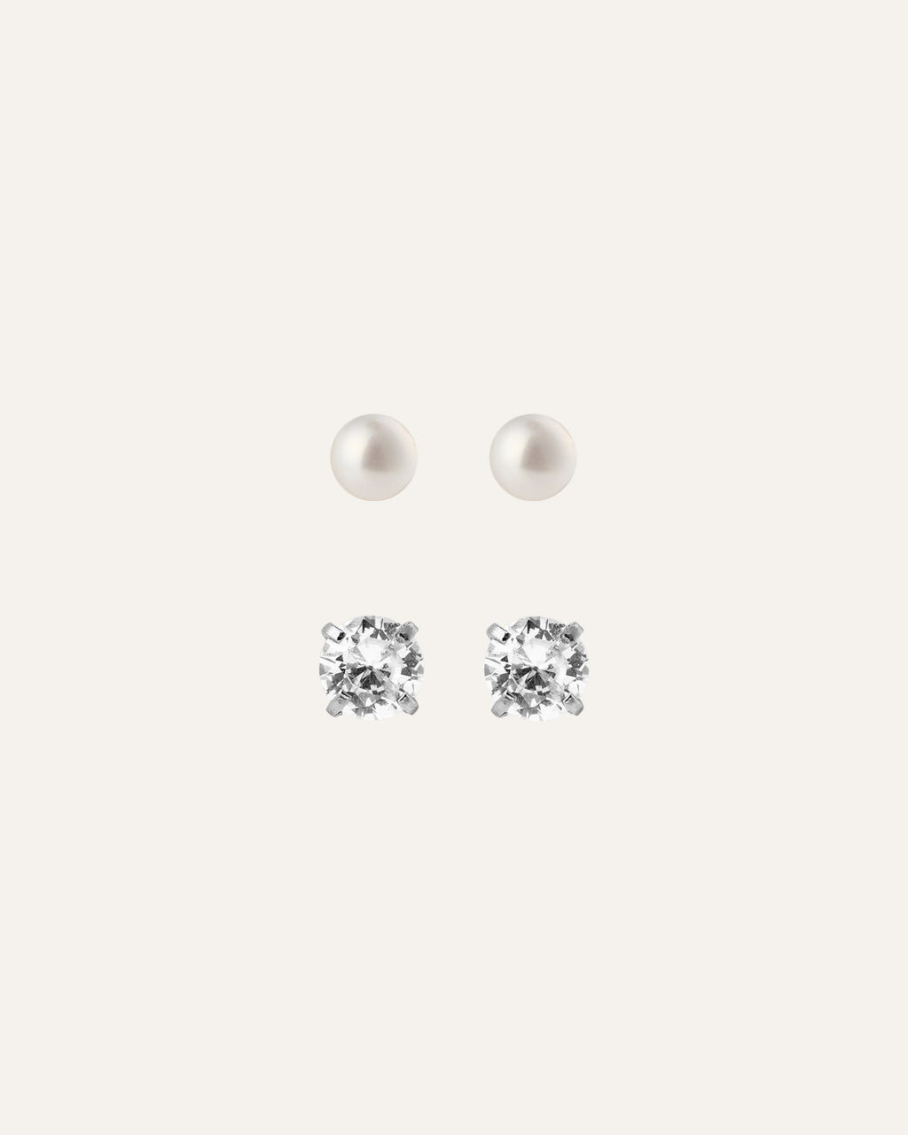 Forever Set Steel Studs