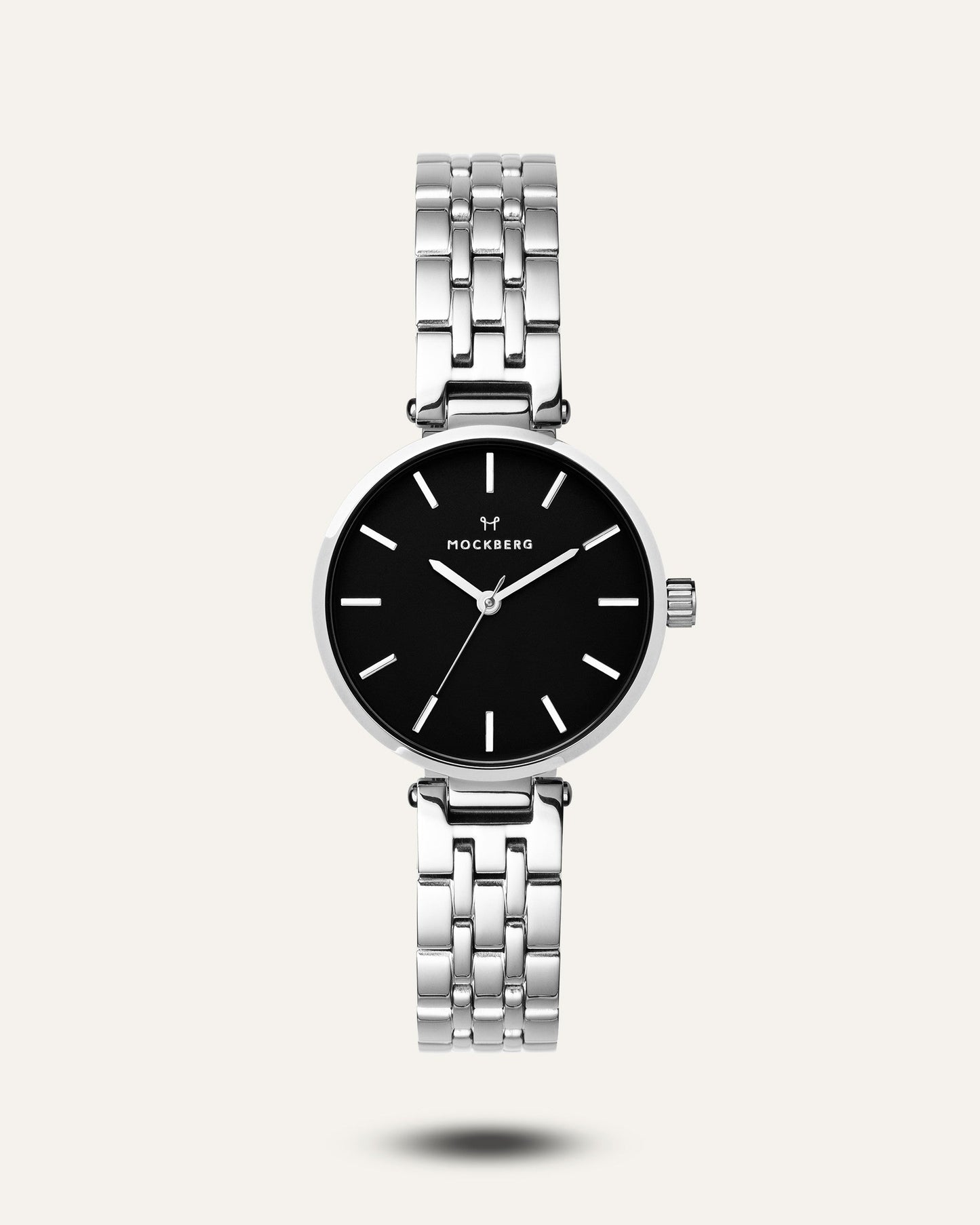 Original Links 28 black dial