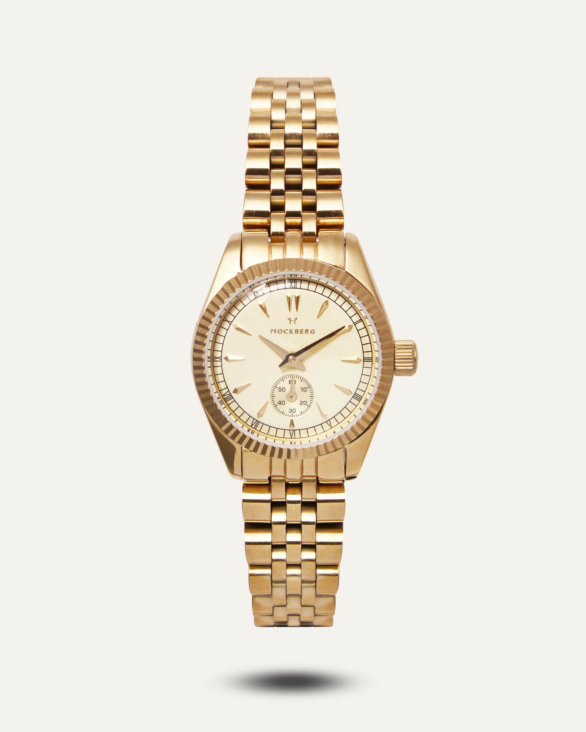 Royal gold watch price sale