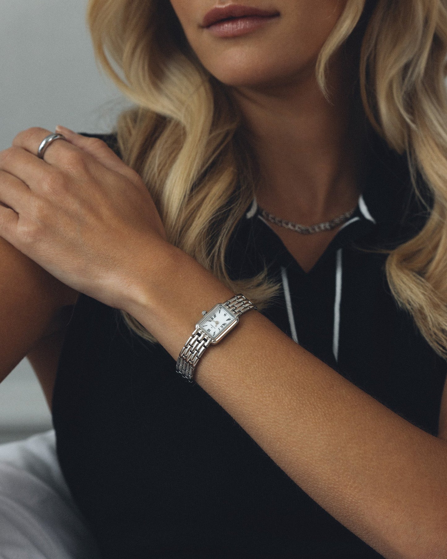 Renaissance Watch