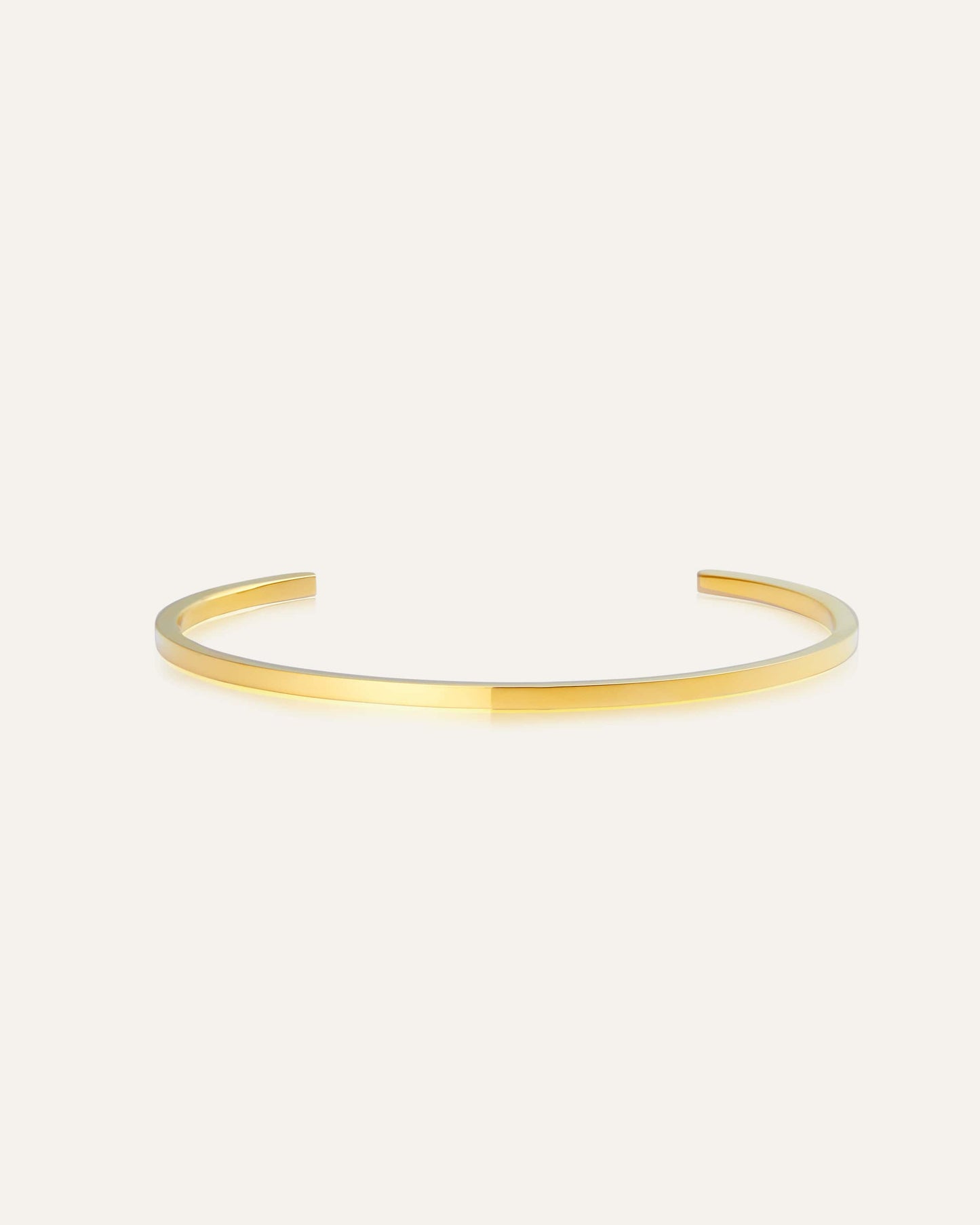 Sleek Bangle Small