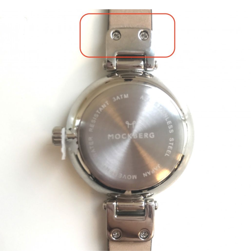 STRAP Astrid Petite