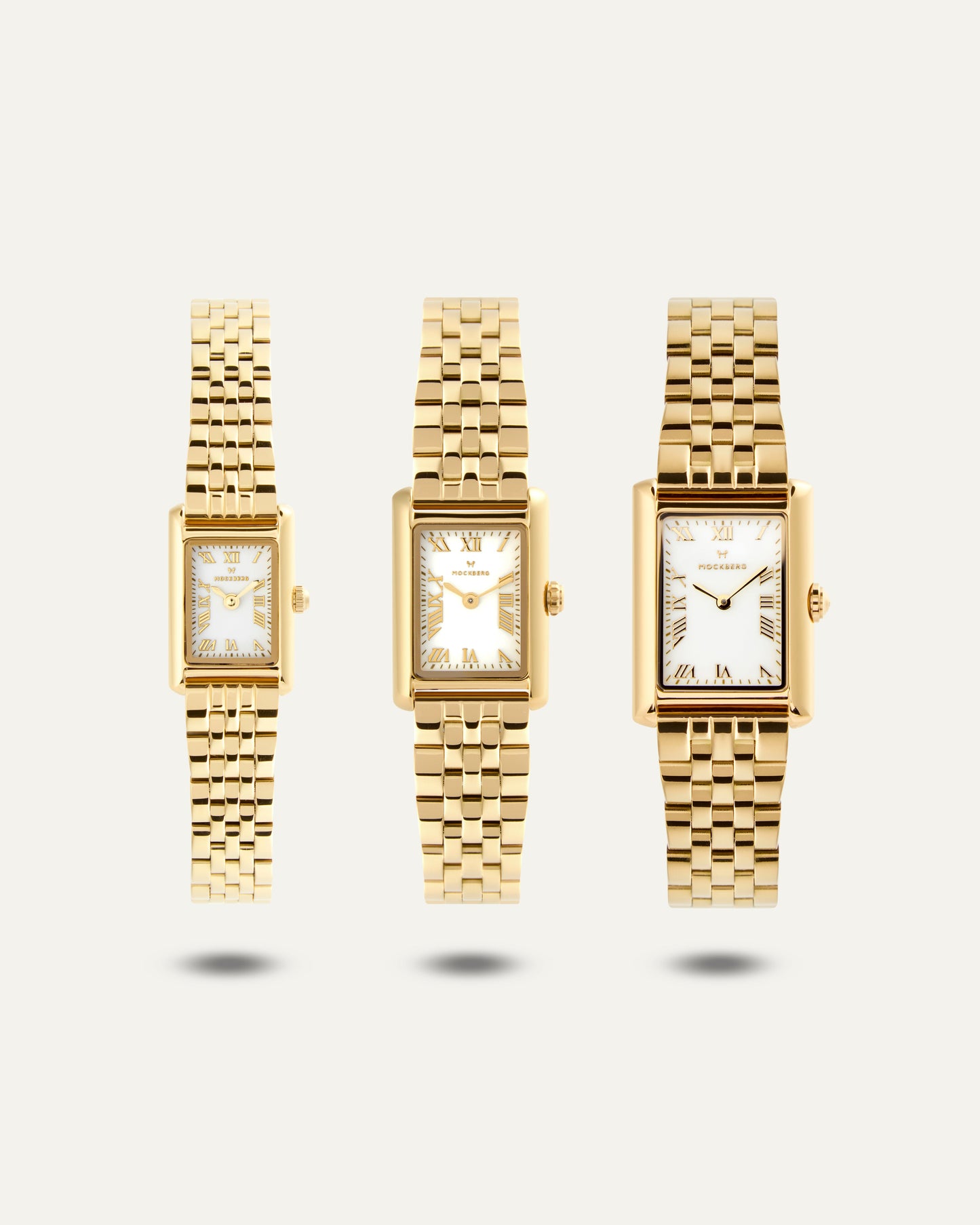 Timeless Grand Watch