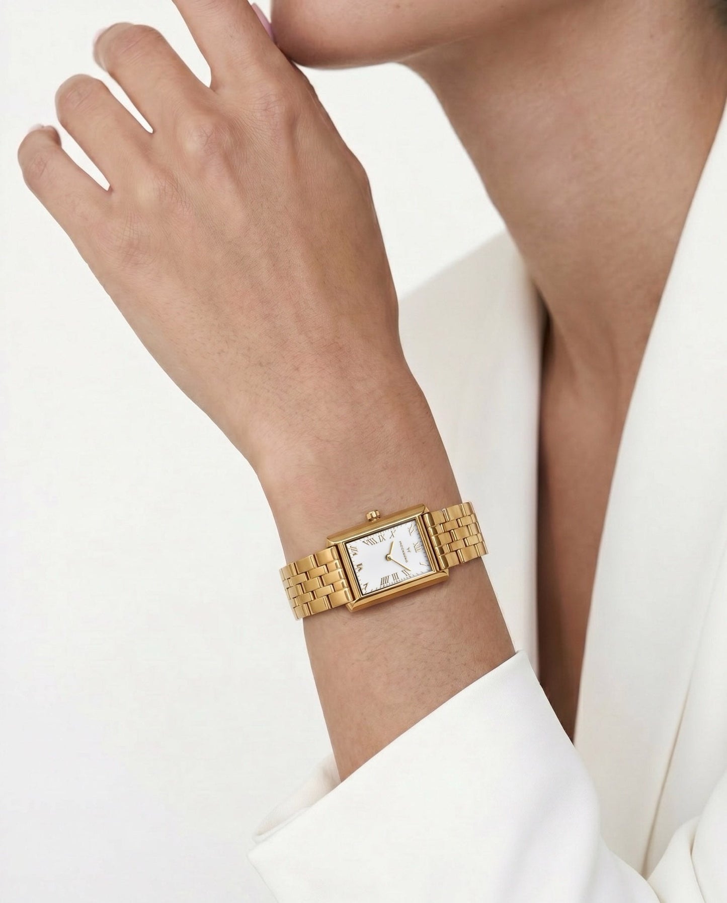 Timeless Grand Watch
