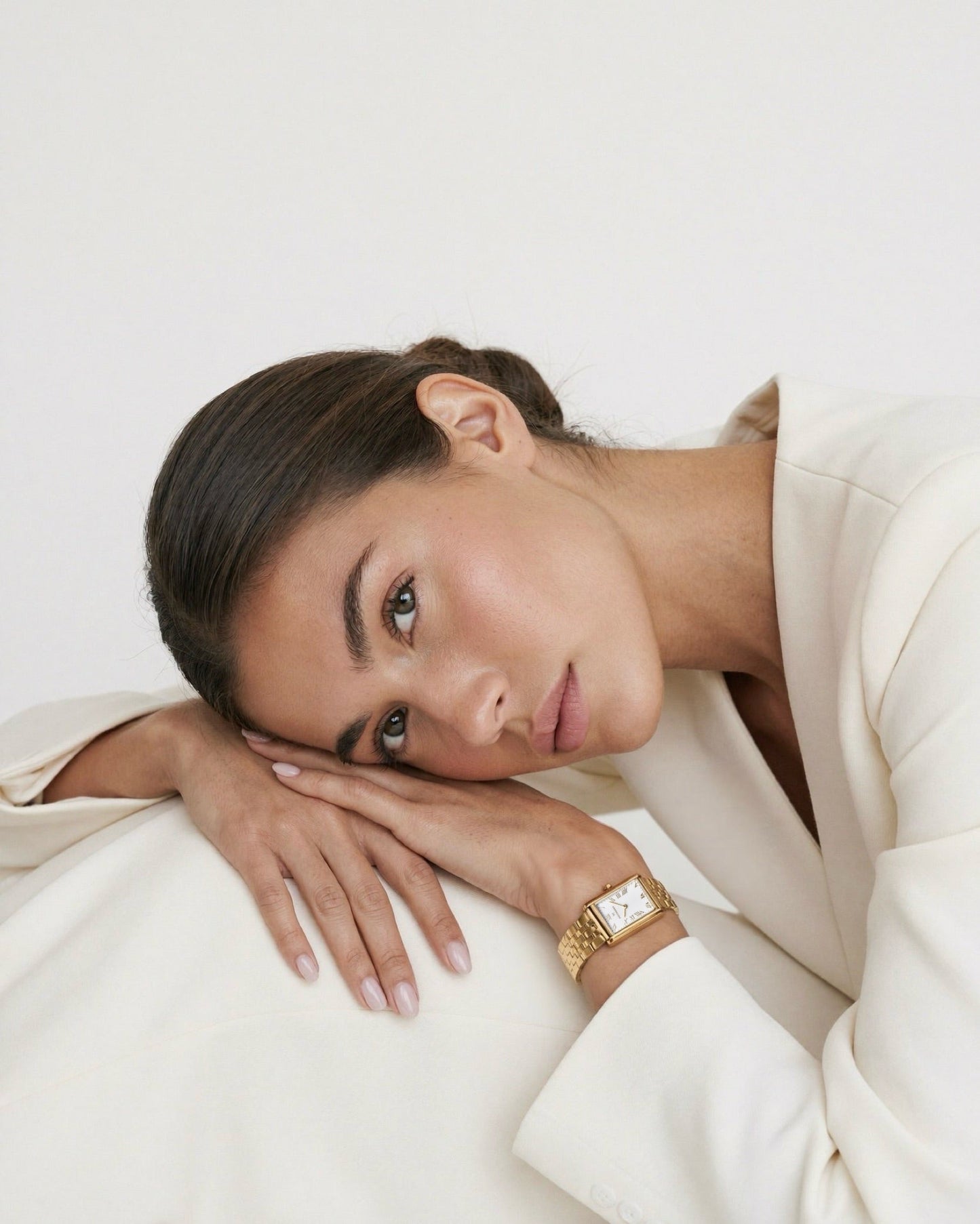 Timeless Grand Watch