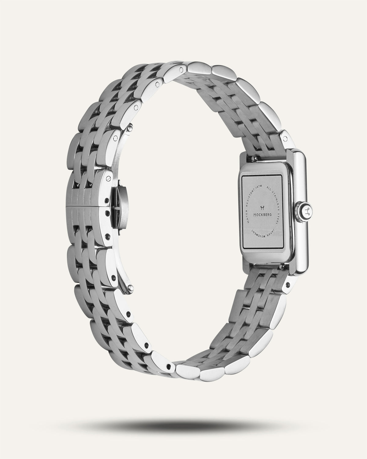 Timeless Watch