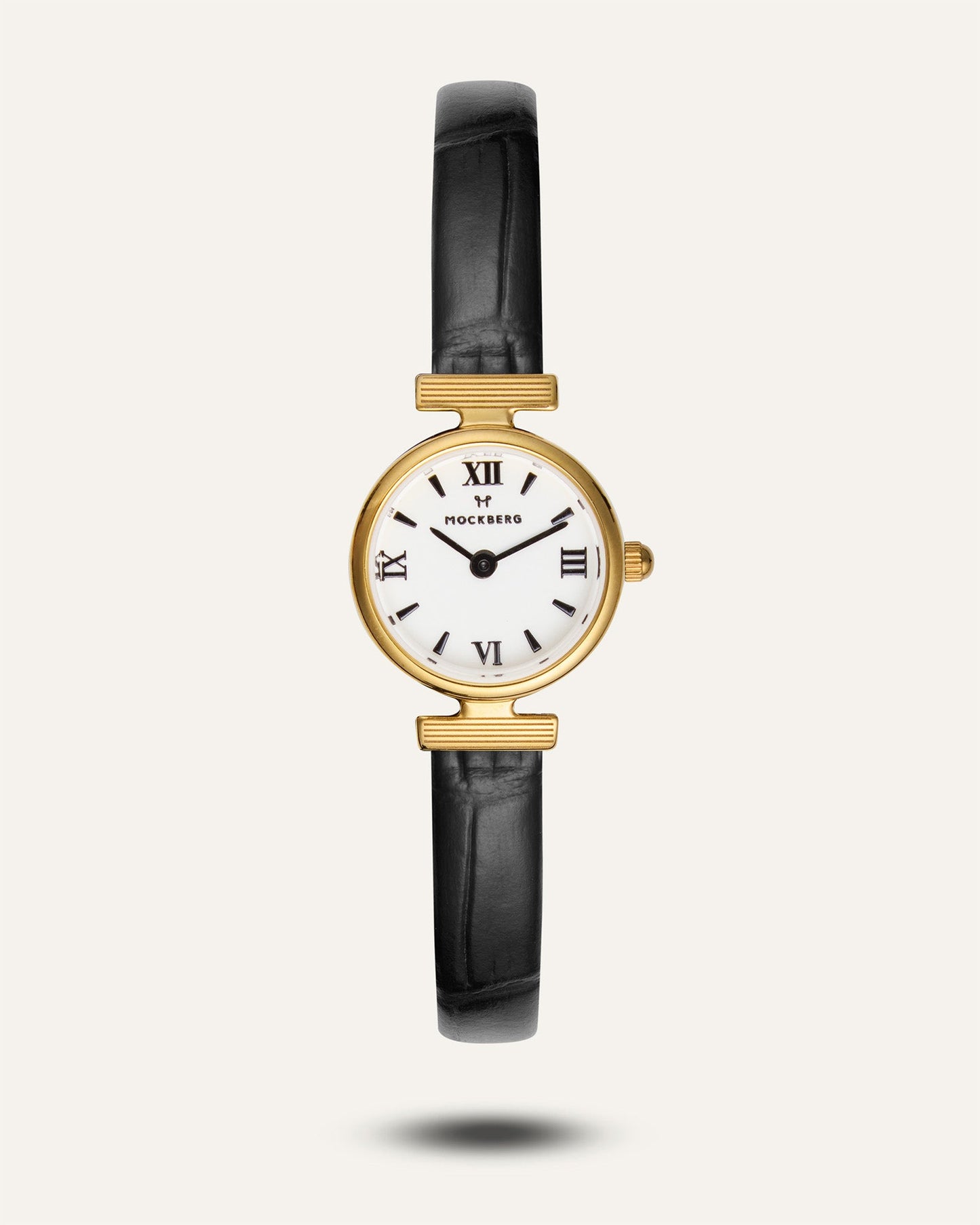 Vintage Leather Watch